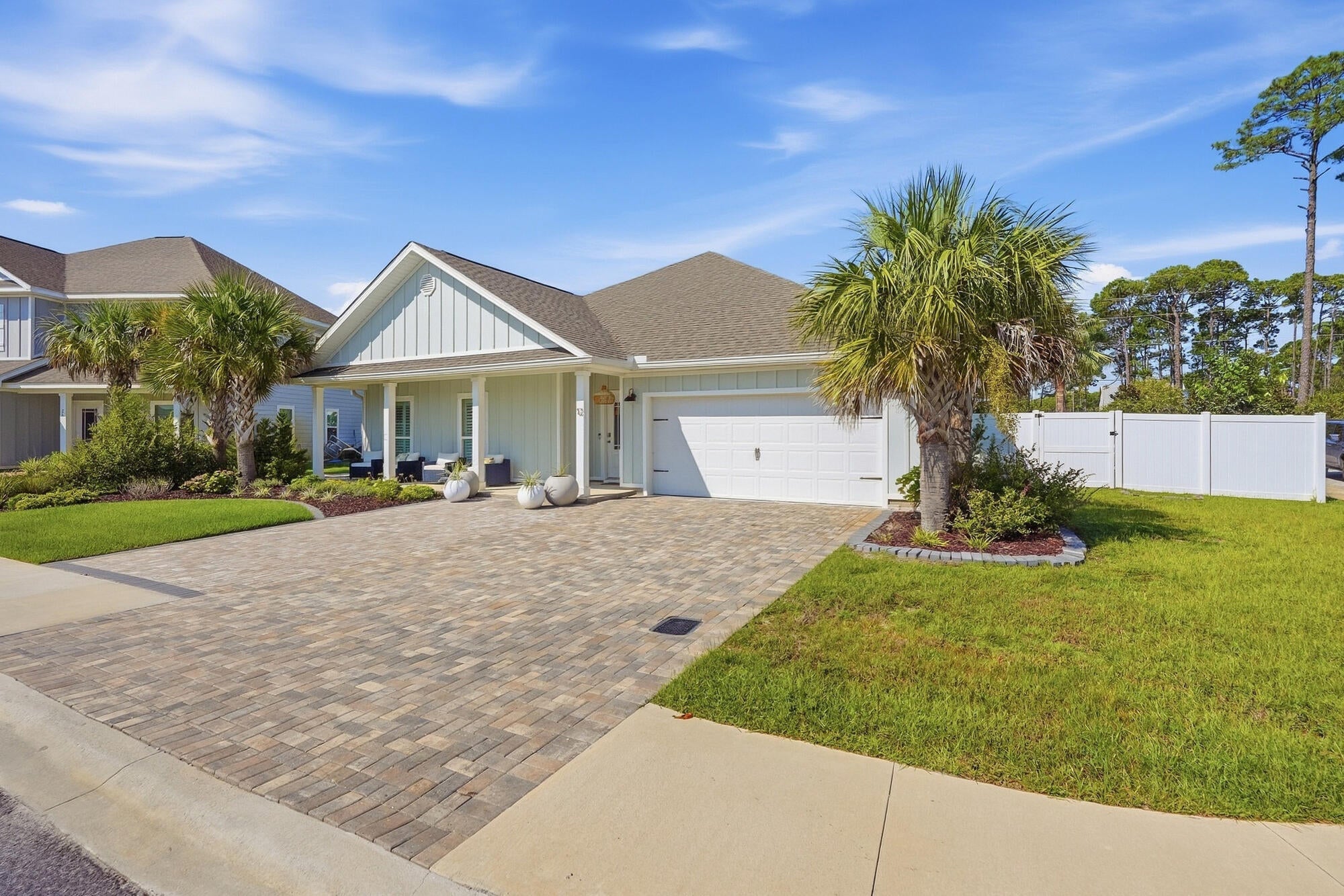 Lakeview Subdivision - Residential