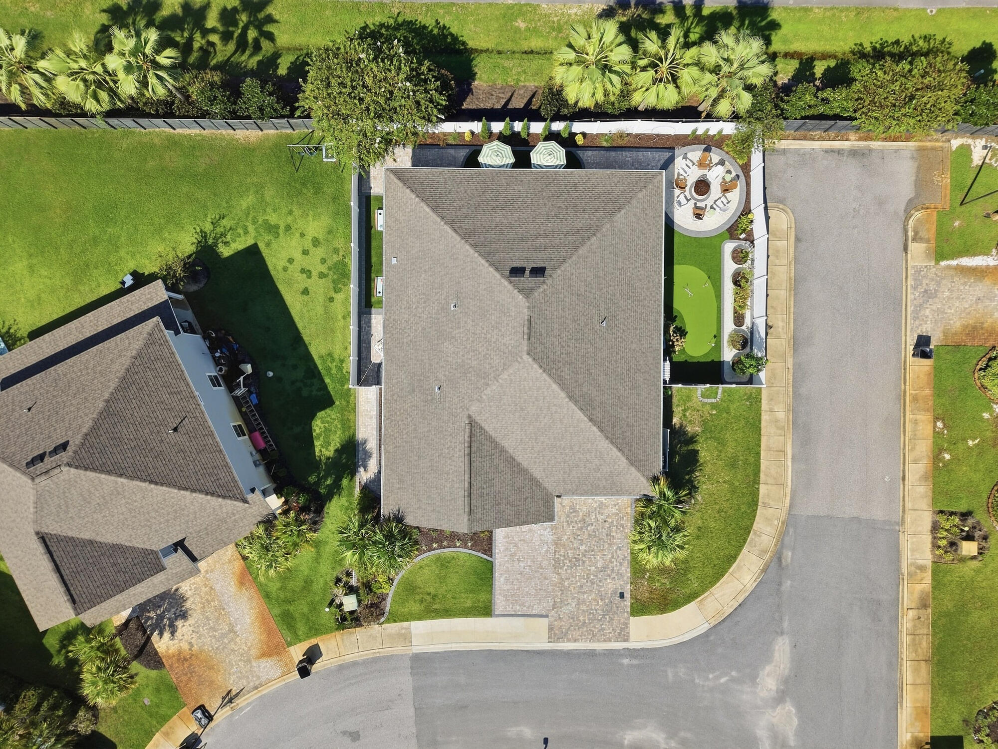 Lakeview Subdivision - Residential