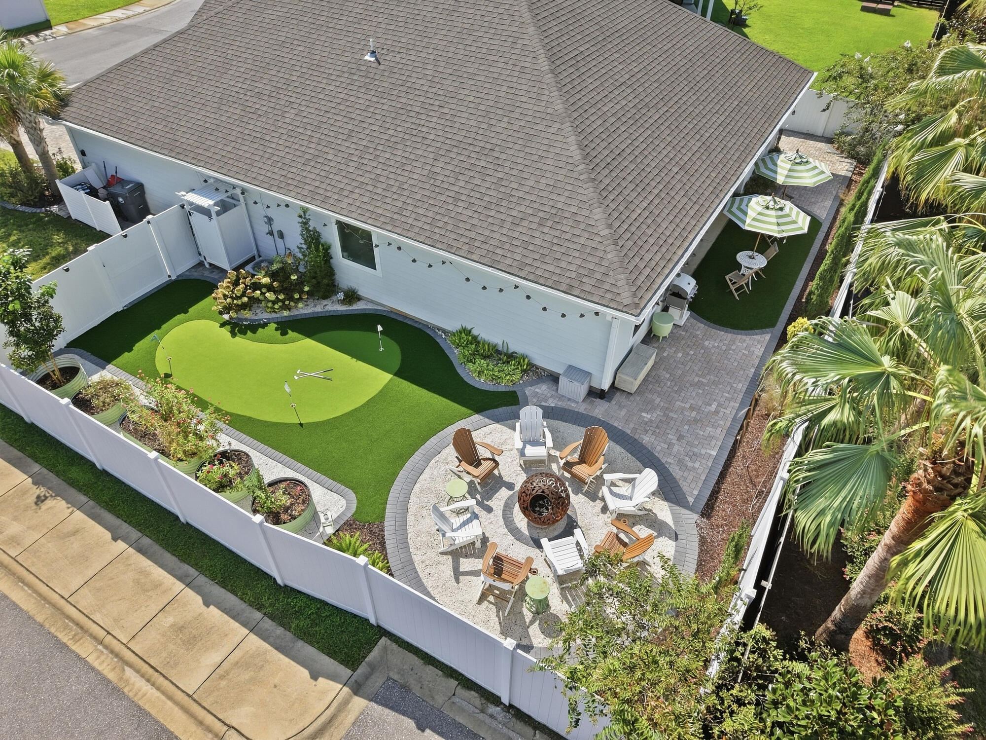 Lakeview Subdivision - Residential
