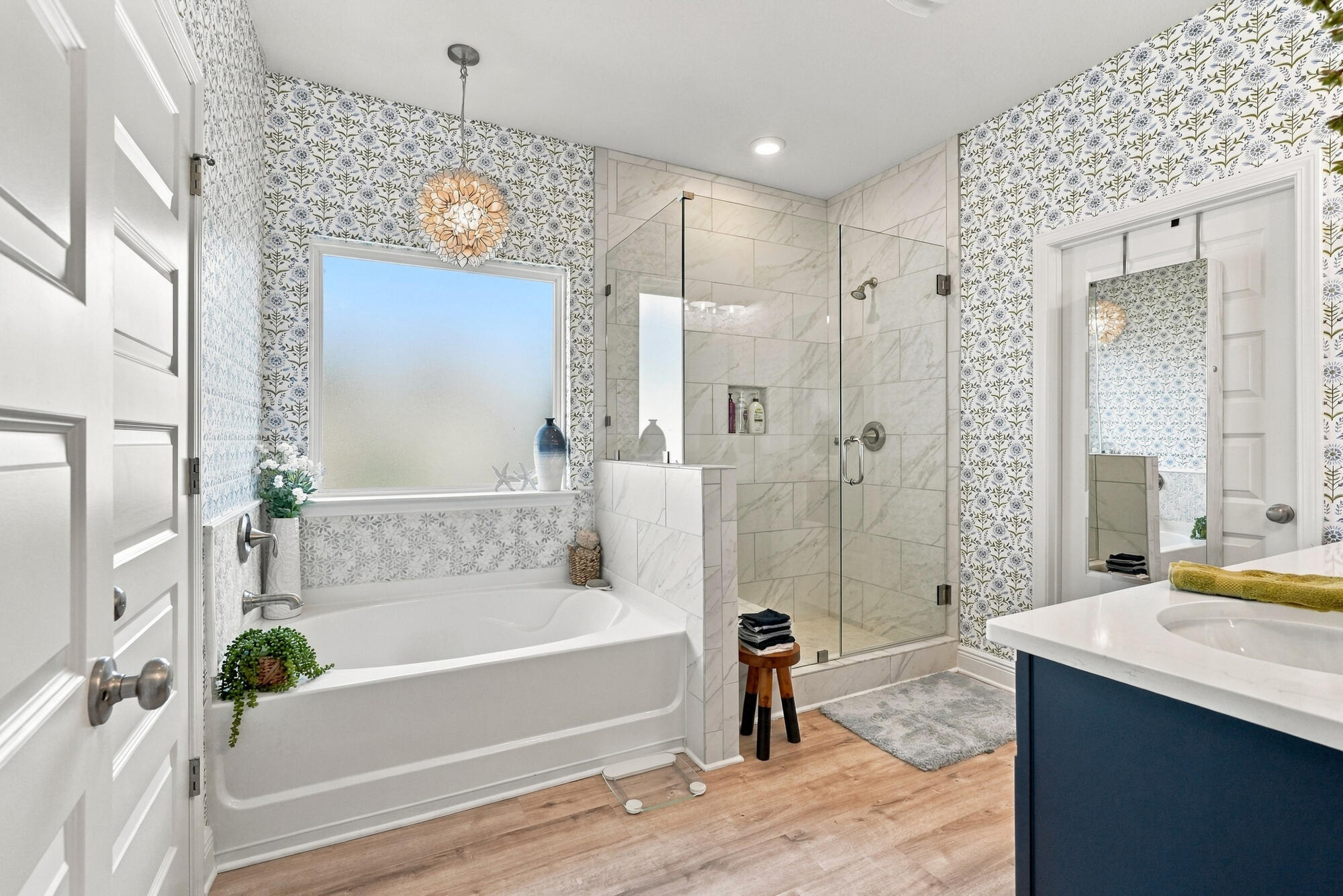 Lakeview Subdivision - Residential