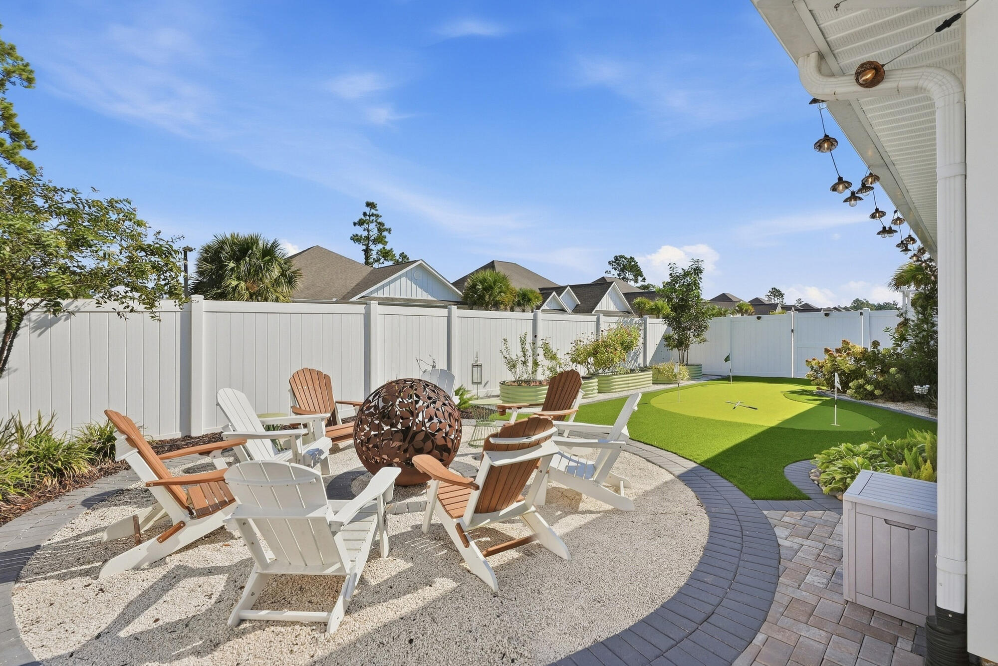 Lakeview Subdivision - Residential