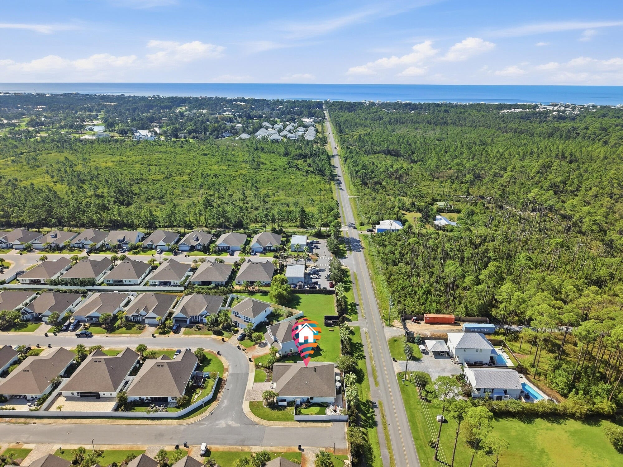 Lakeview Subdivision - Residential