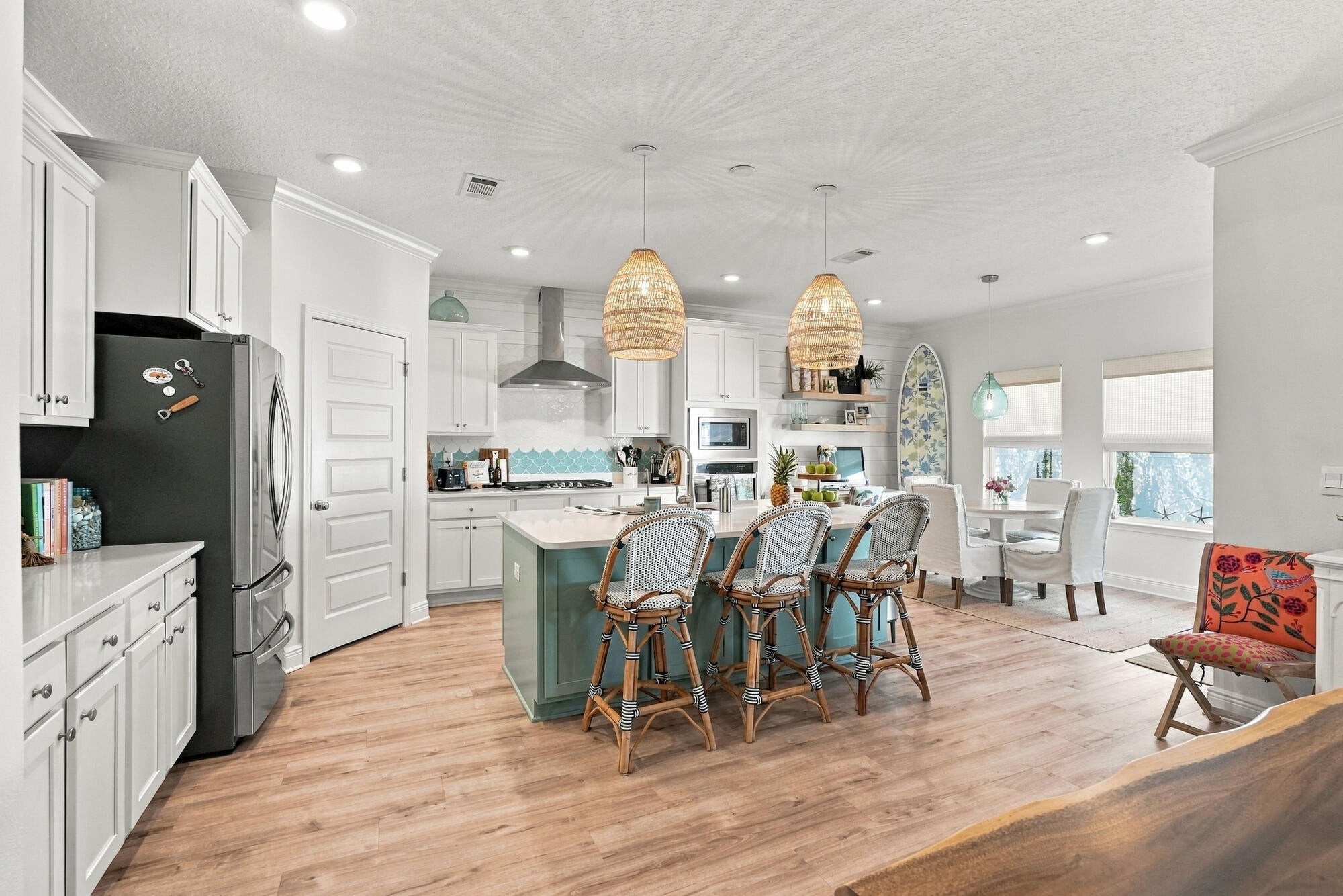 Lakeview Subdivision - Residential