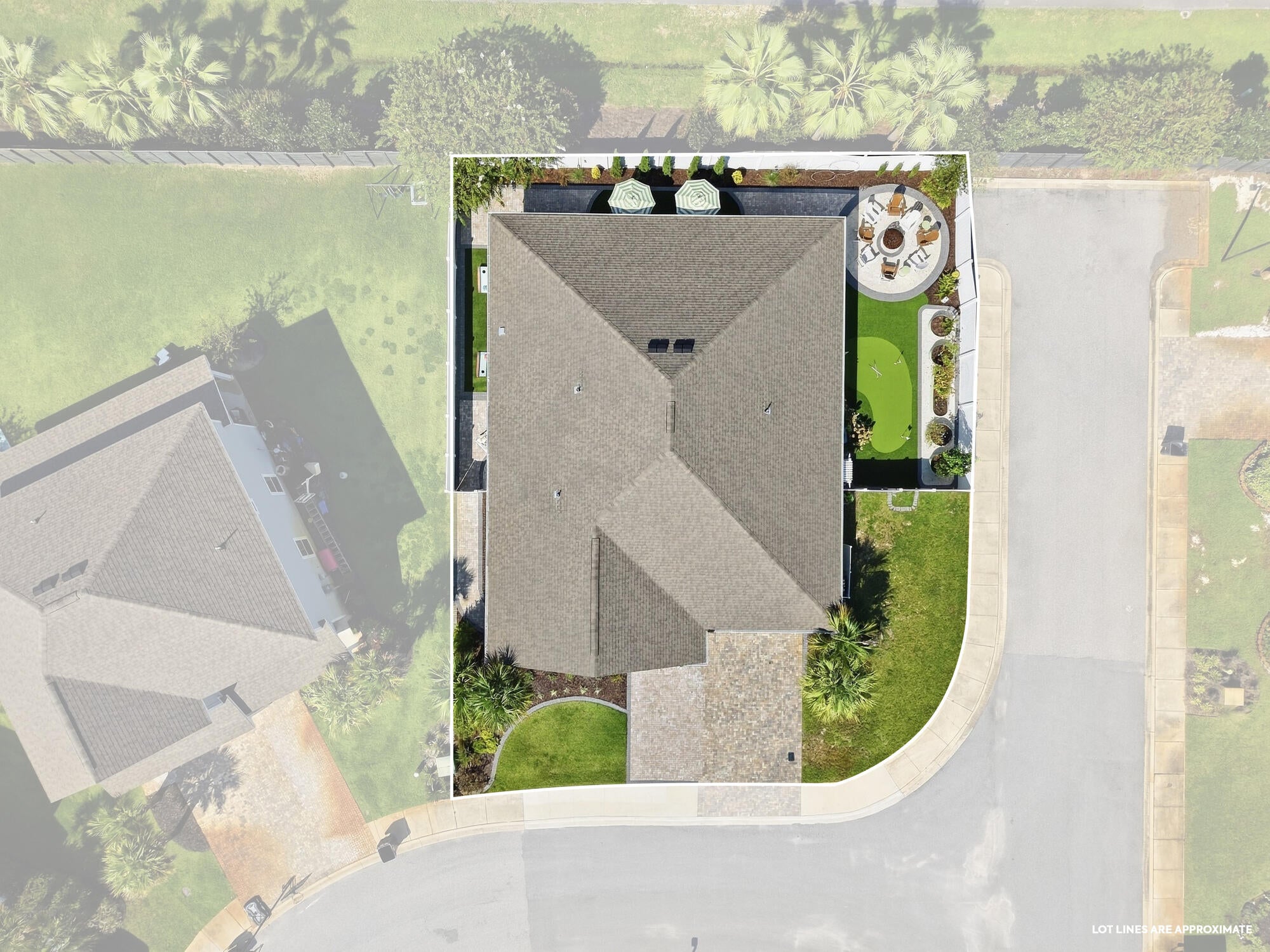 Lakeview Subdivision - Residential