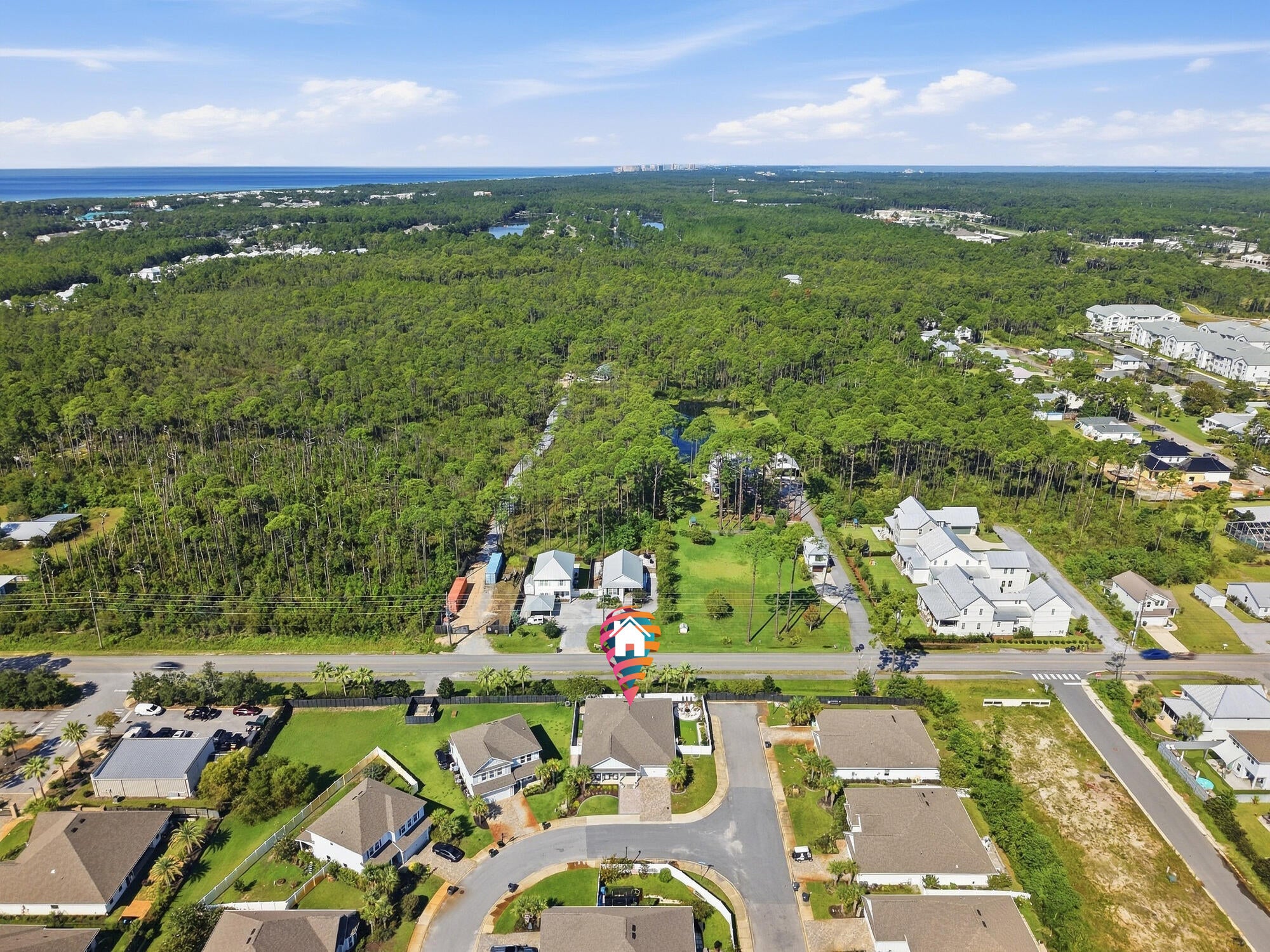 Lakeview Subdivision - Residential