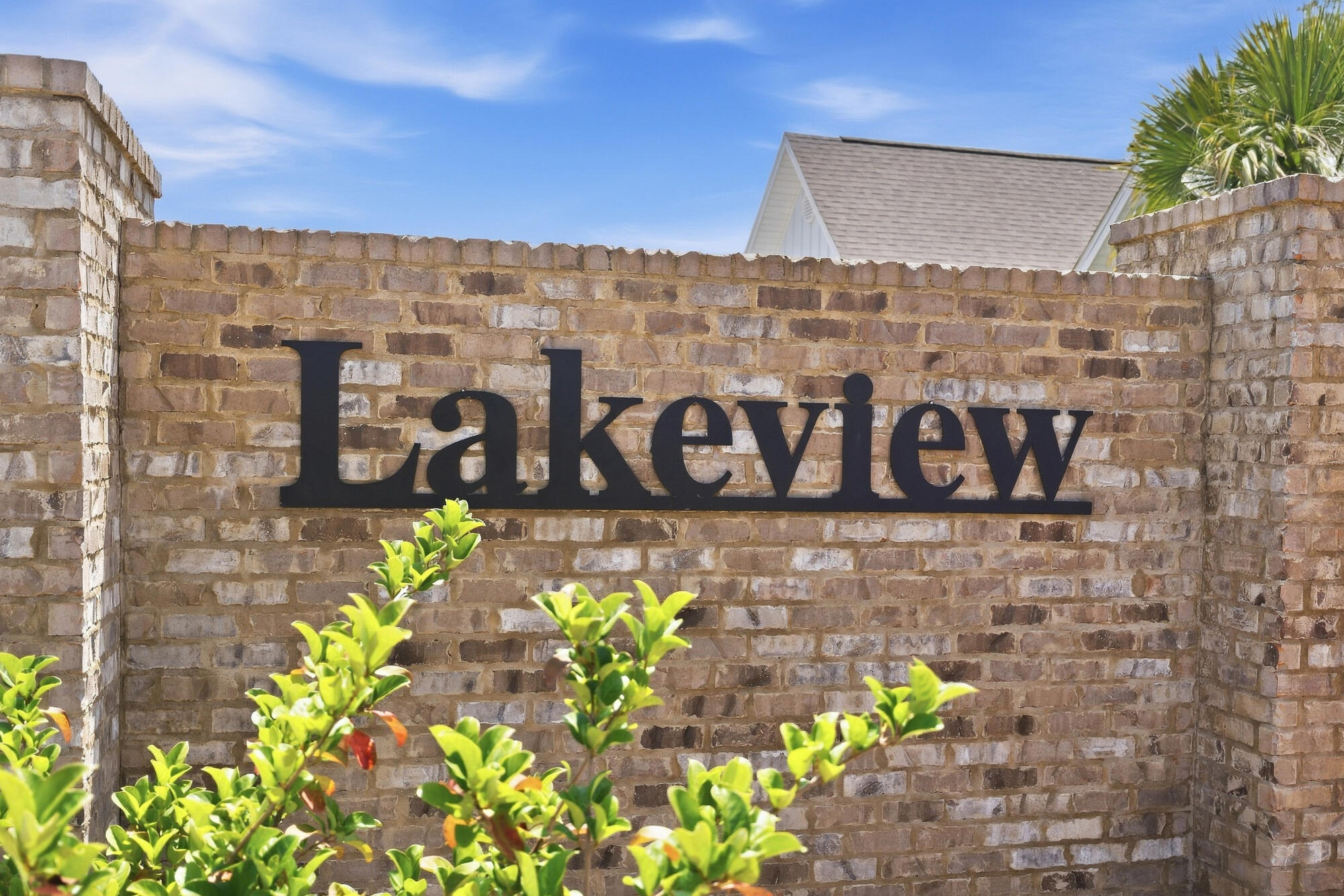 Lakeview Subdivision - Residential