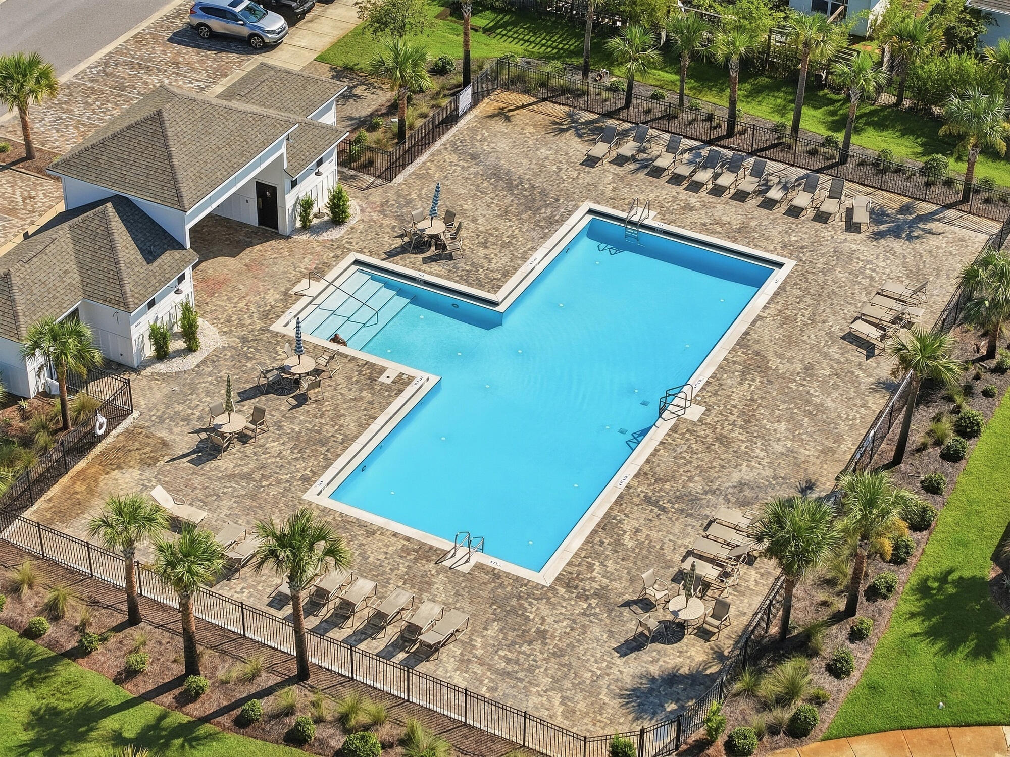 Lakeview Subdivision - Residential