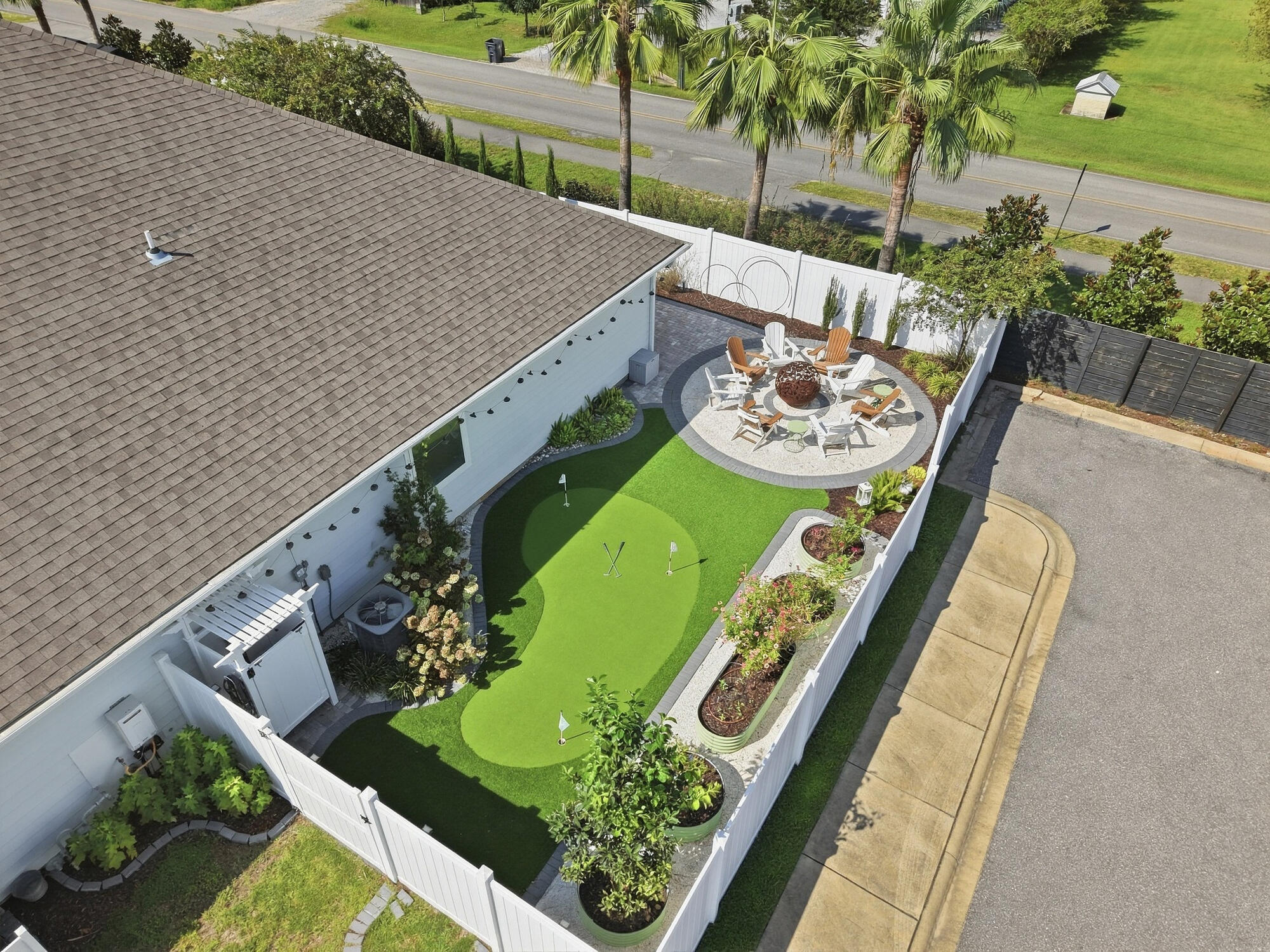 Lakeview Subdivision - Residential
