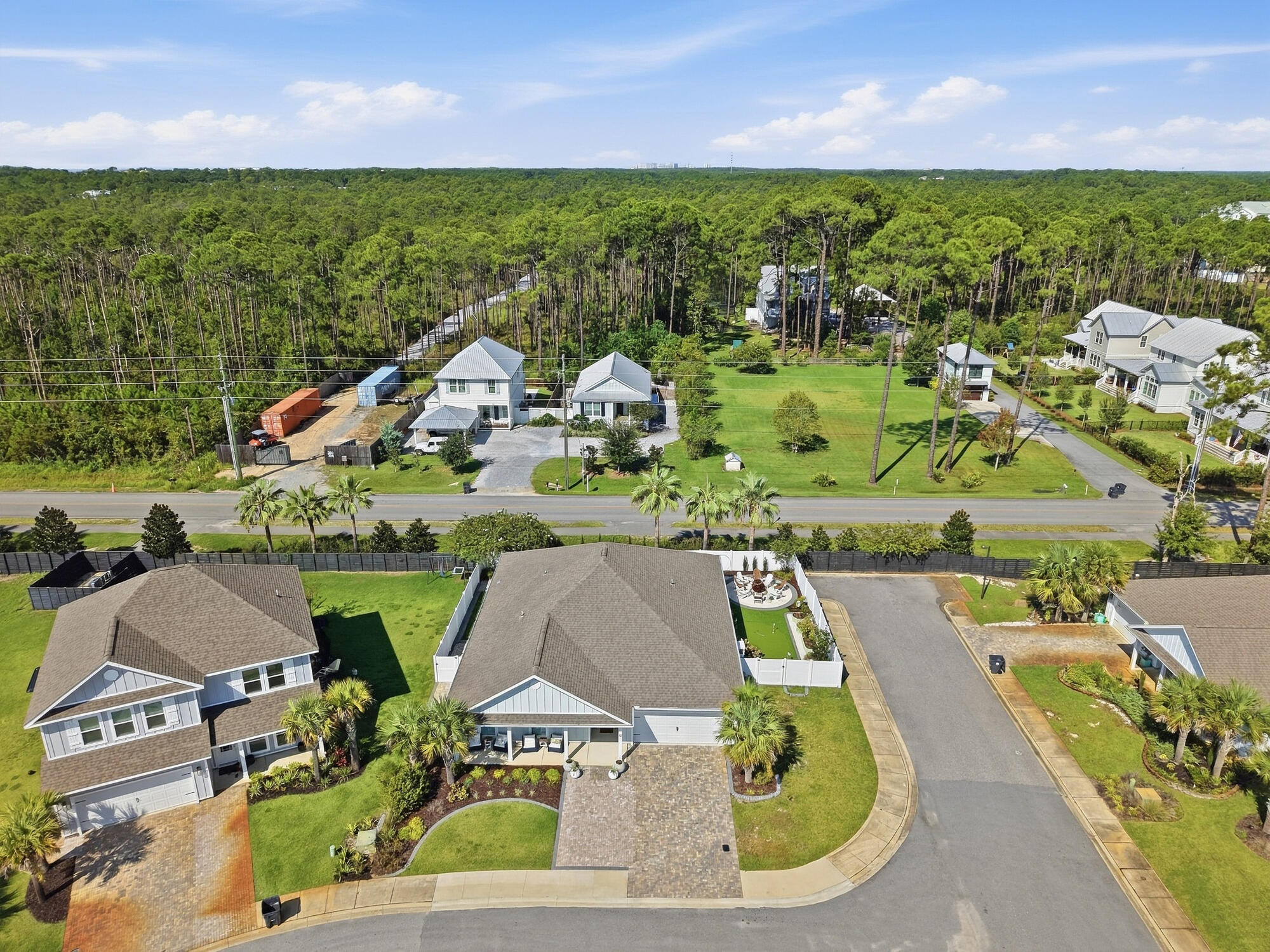 Lakeview Subdivision - Residential