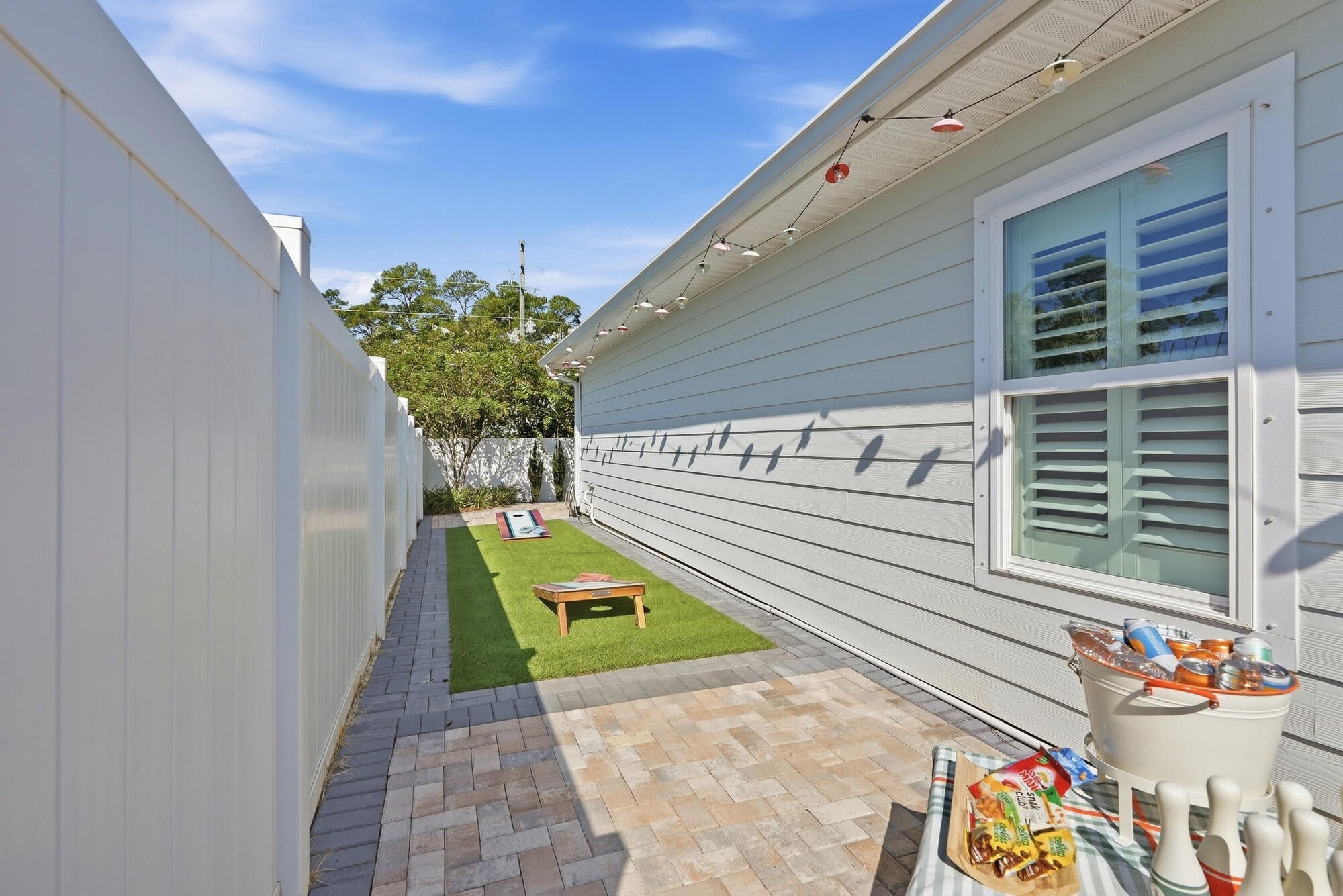 Lakeview Subdivision - Residential
