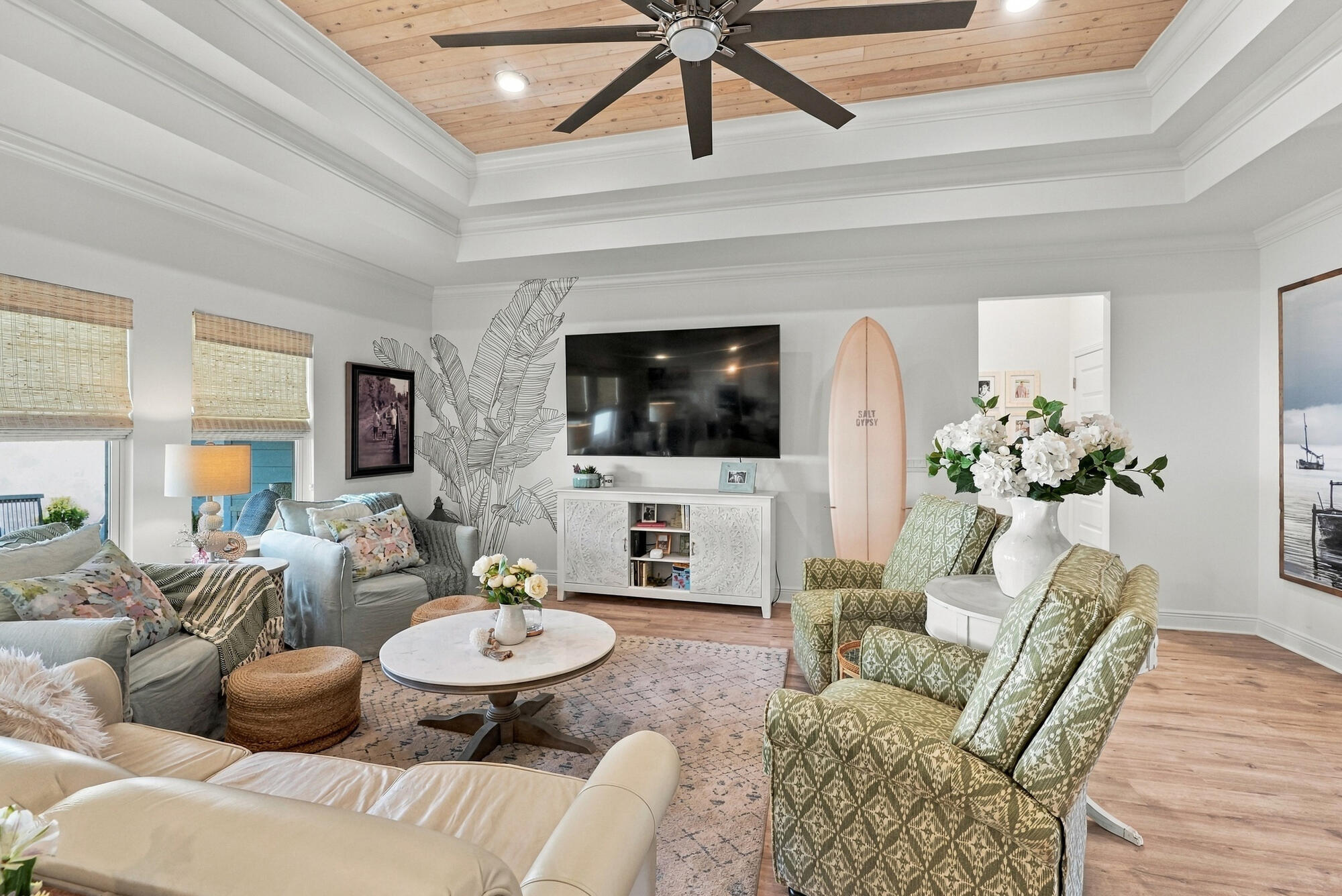 Lakeview Subdivision - Residential
