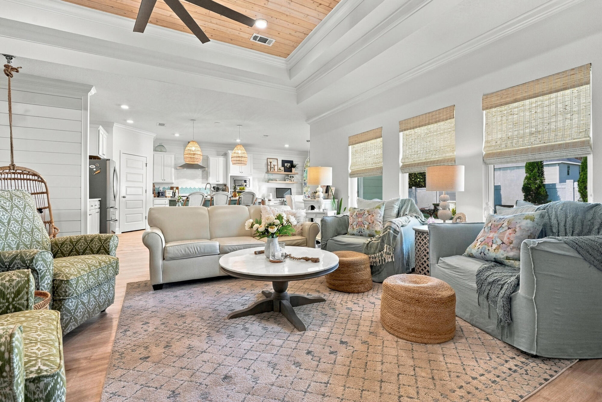 Lakeview Subdivision - Residential