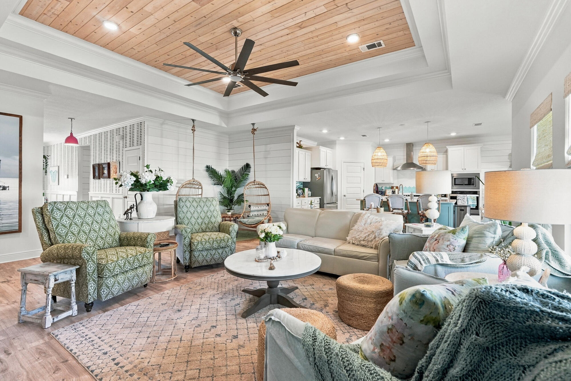 Lakeview Subdivision - Residential