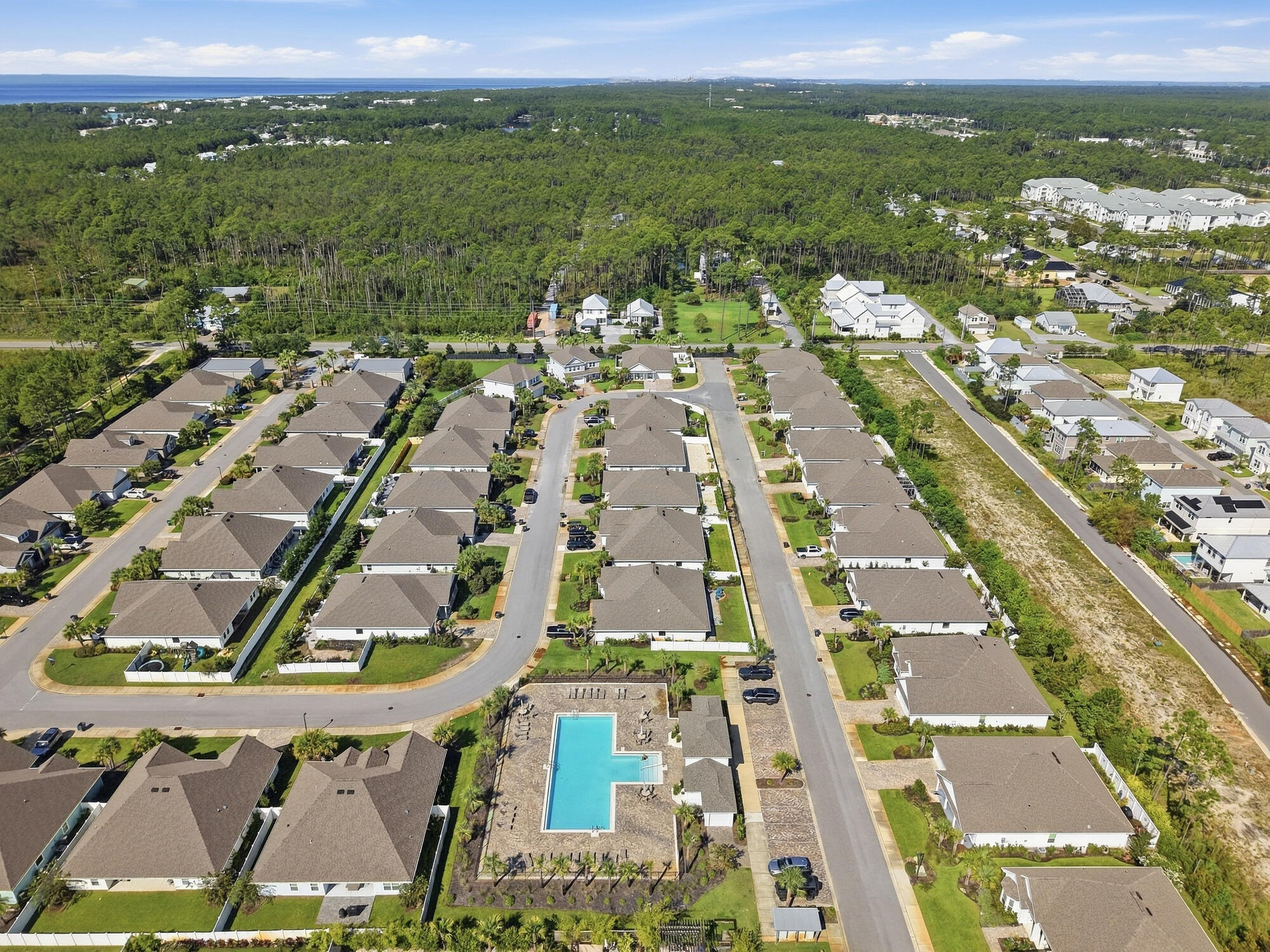 Lakeview Subdivision - Residential