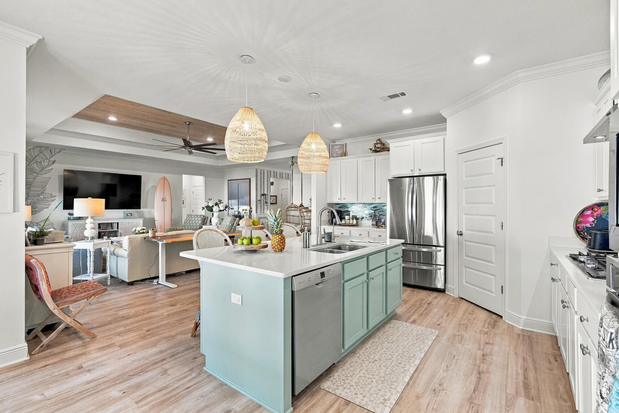 Lakeview Subdivision - Residential