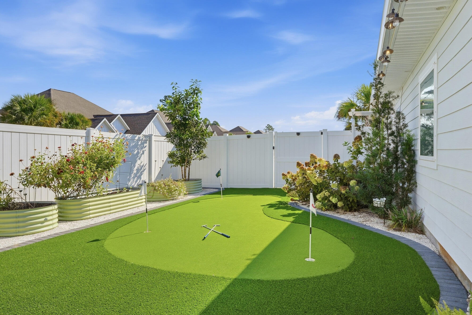 Lakeview Subdivision - Residential
