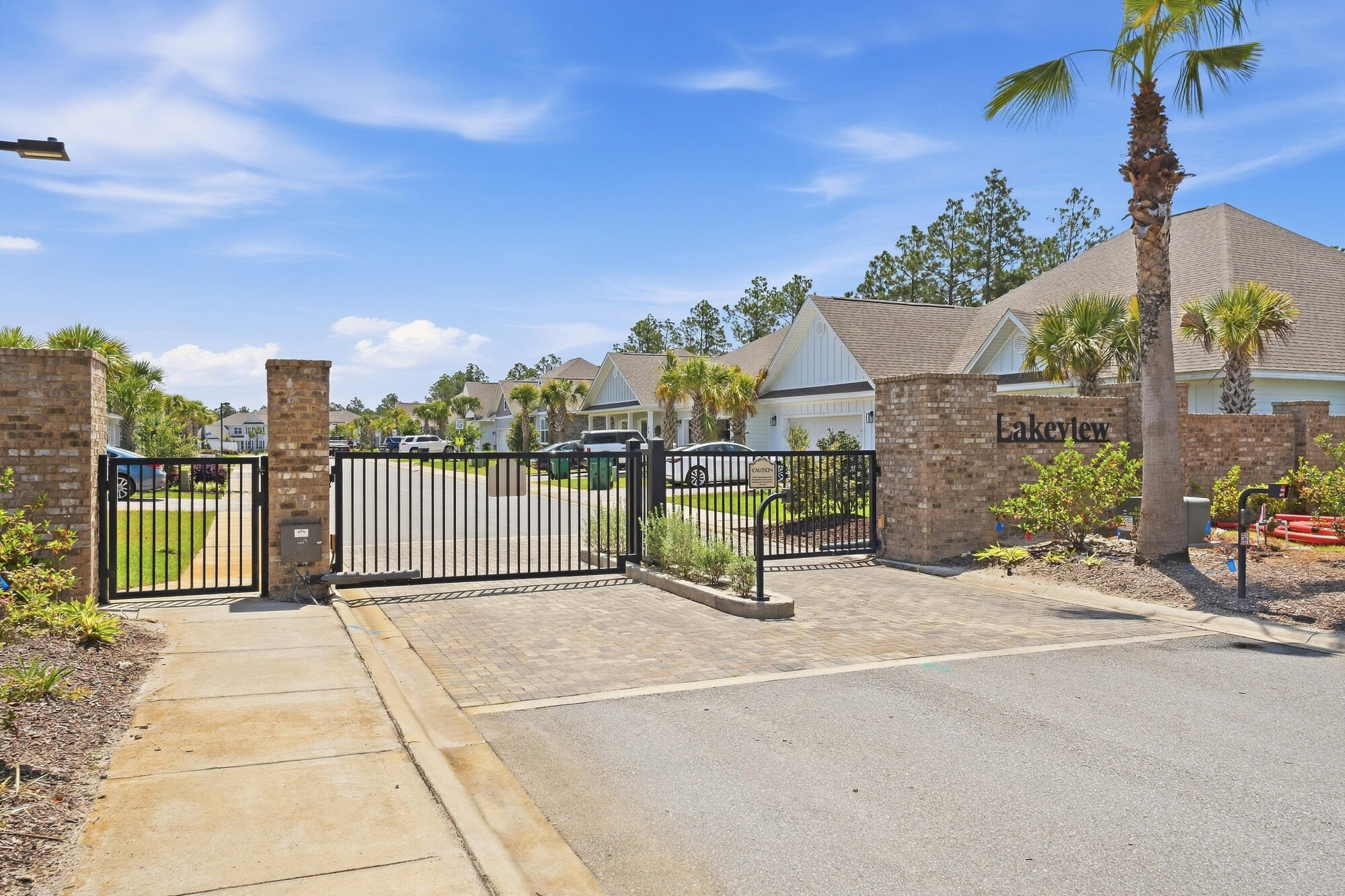 Lakeview Subdivision - Residential