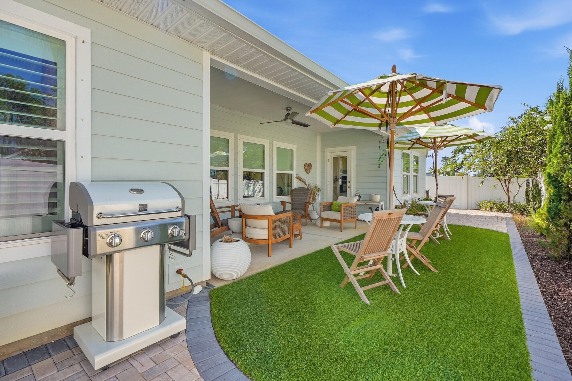 Lakeview Subdivision - Residential