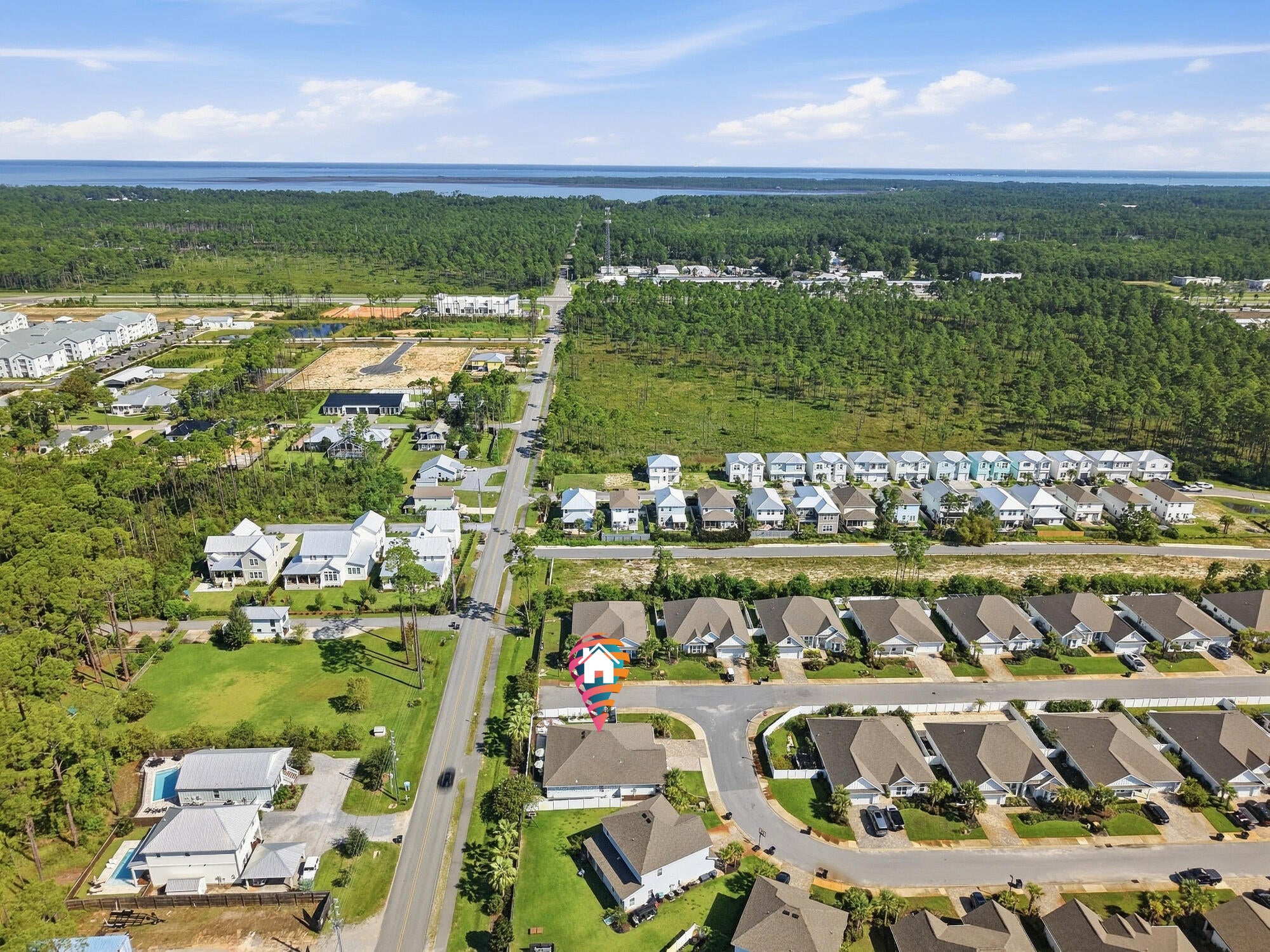 Lakeview Subdivision - Residential