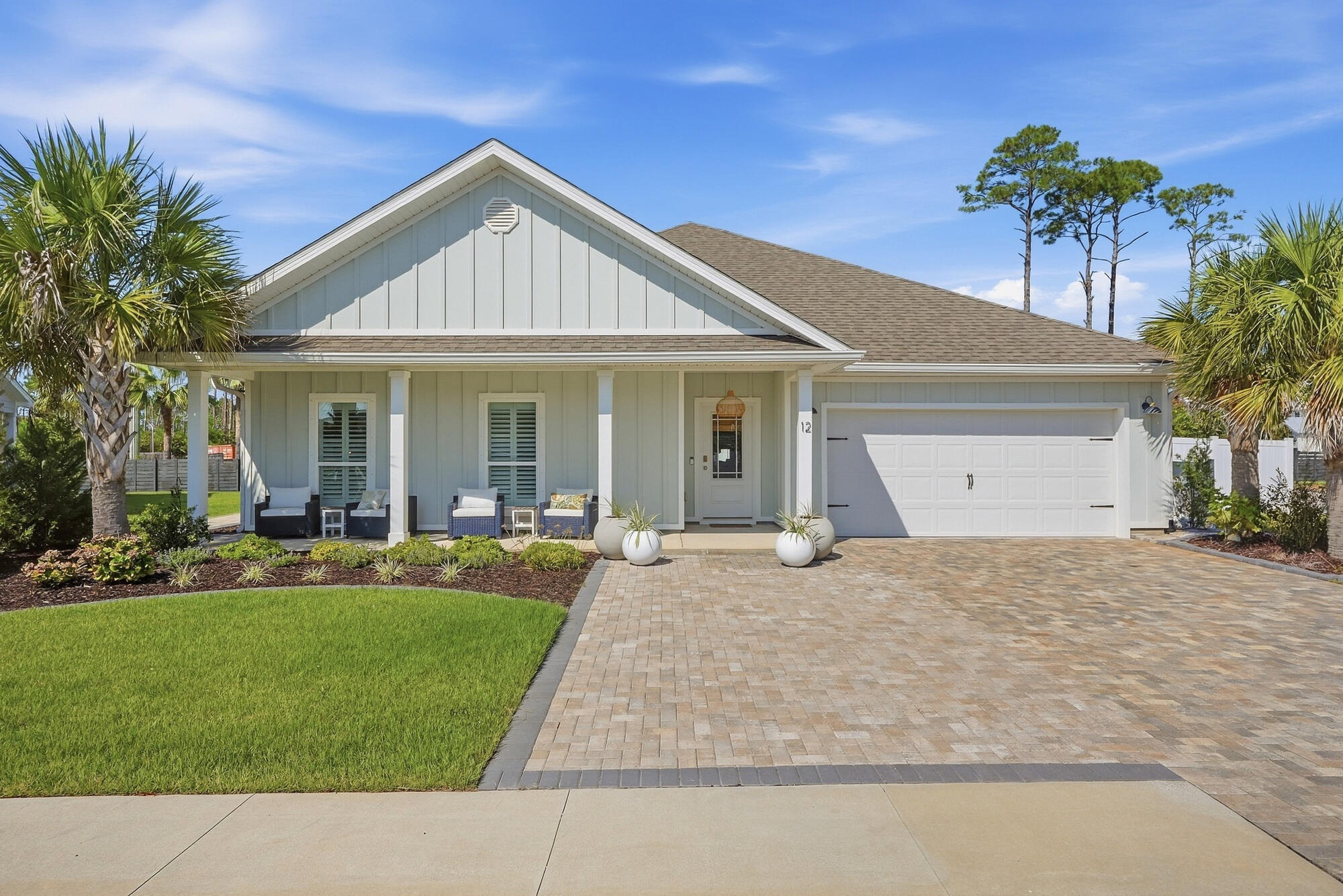Lakeview Subdivision - Residential