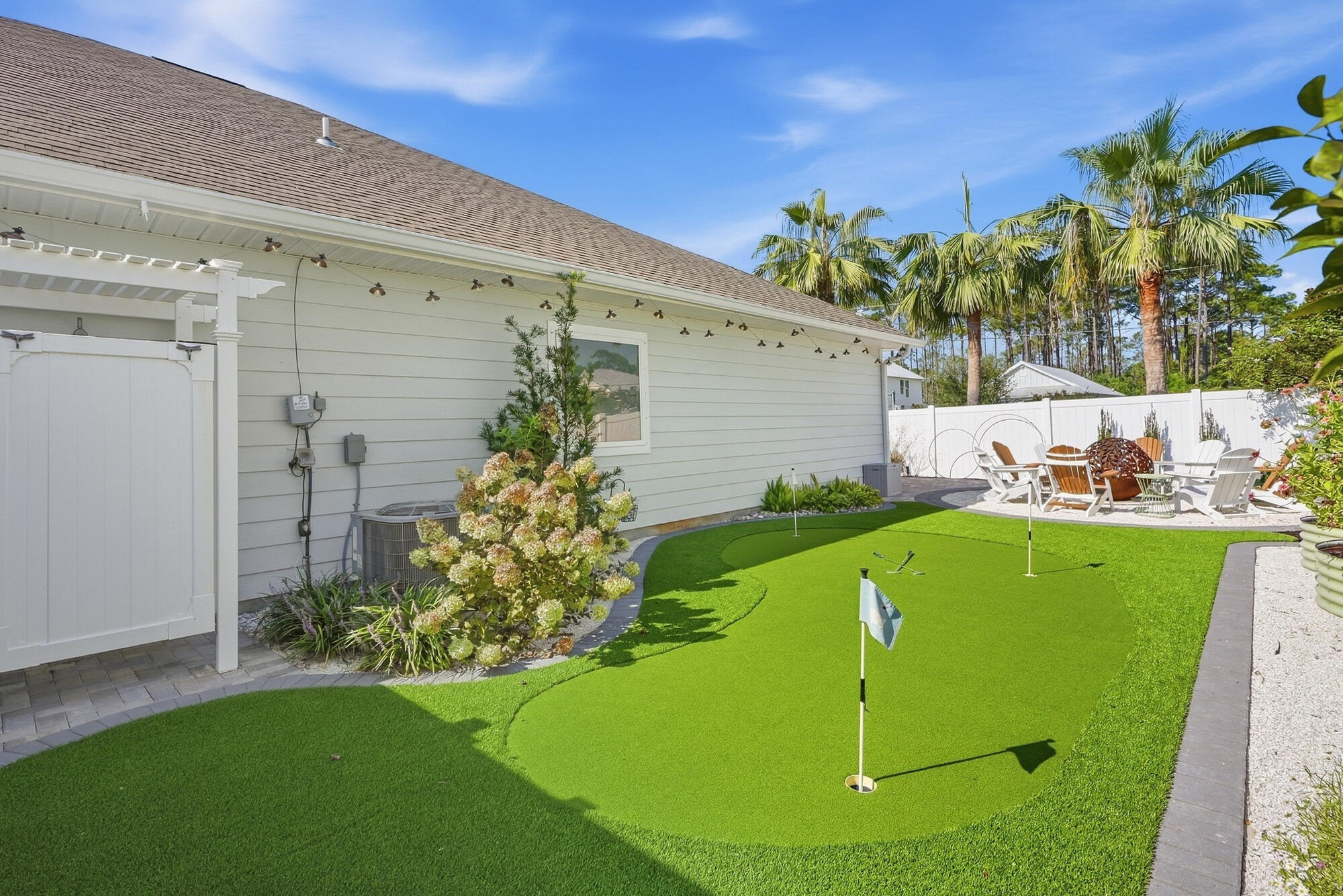 Lakeview Subdivision - Residential