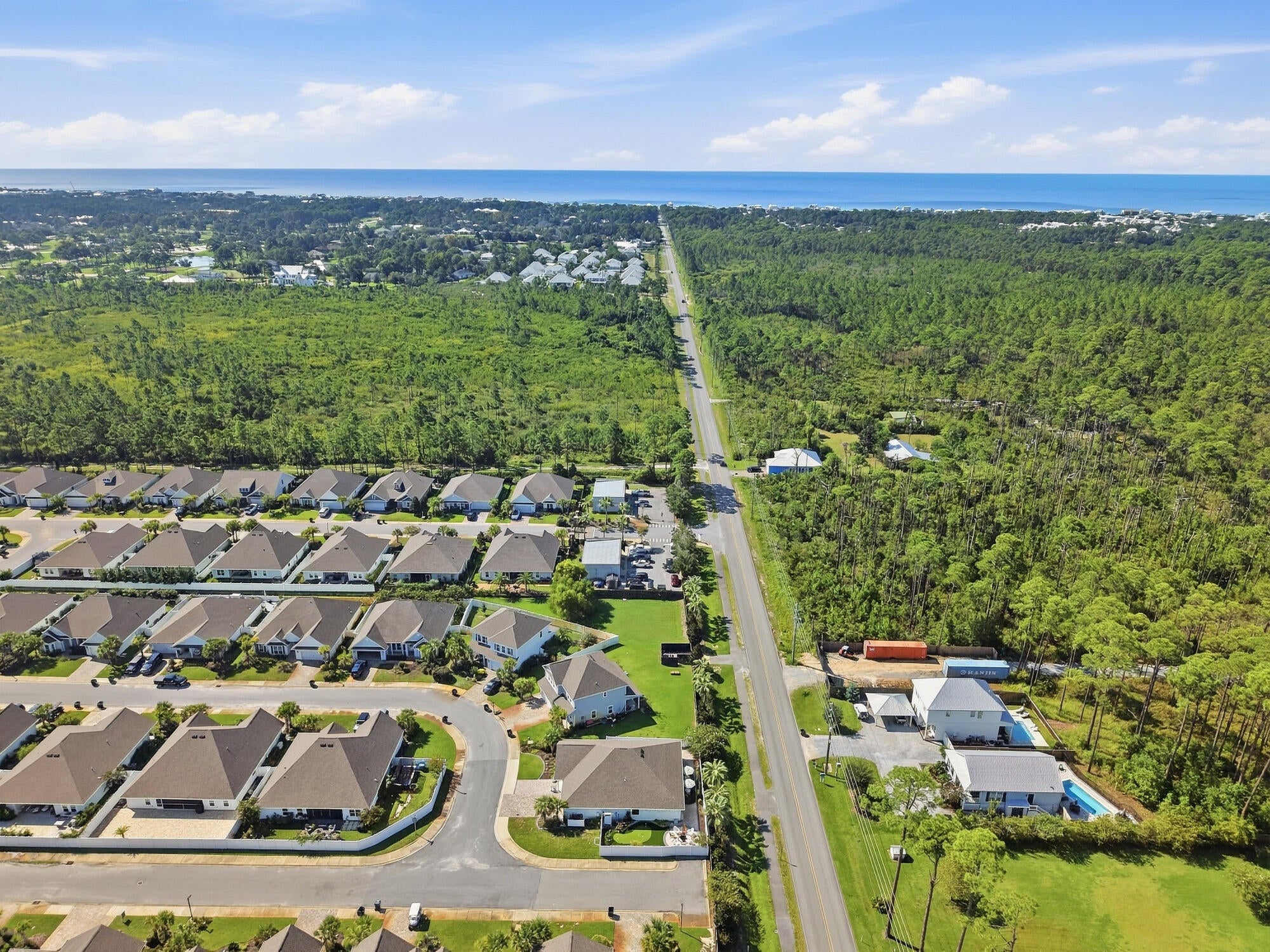 Lakeview Subdivision - Residential