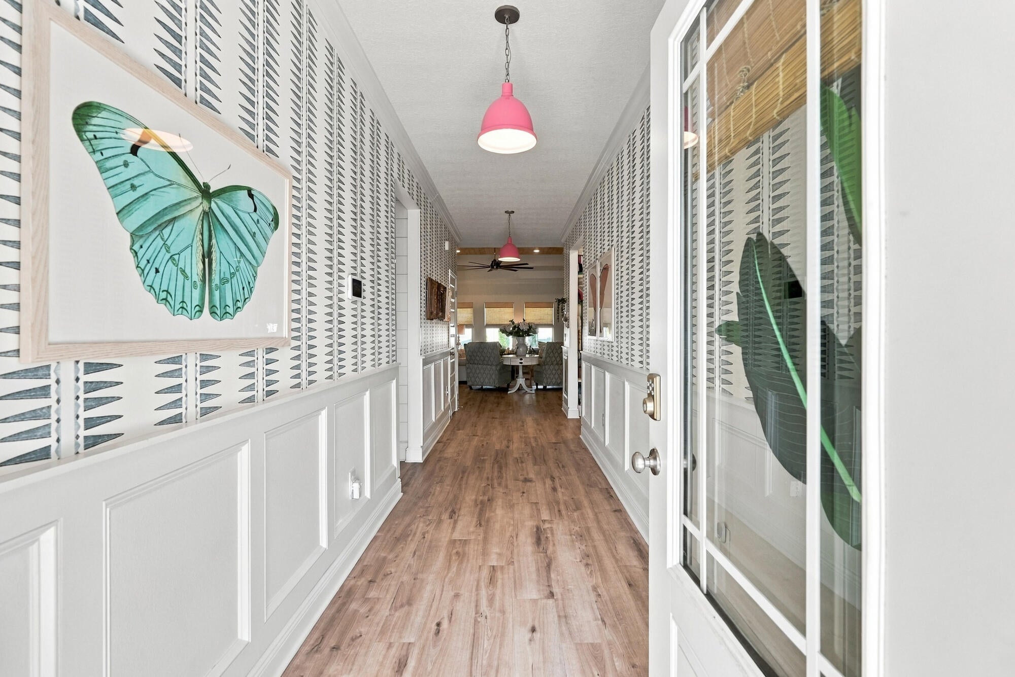 Lakeview Subdivision - Residential