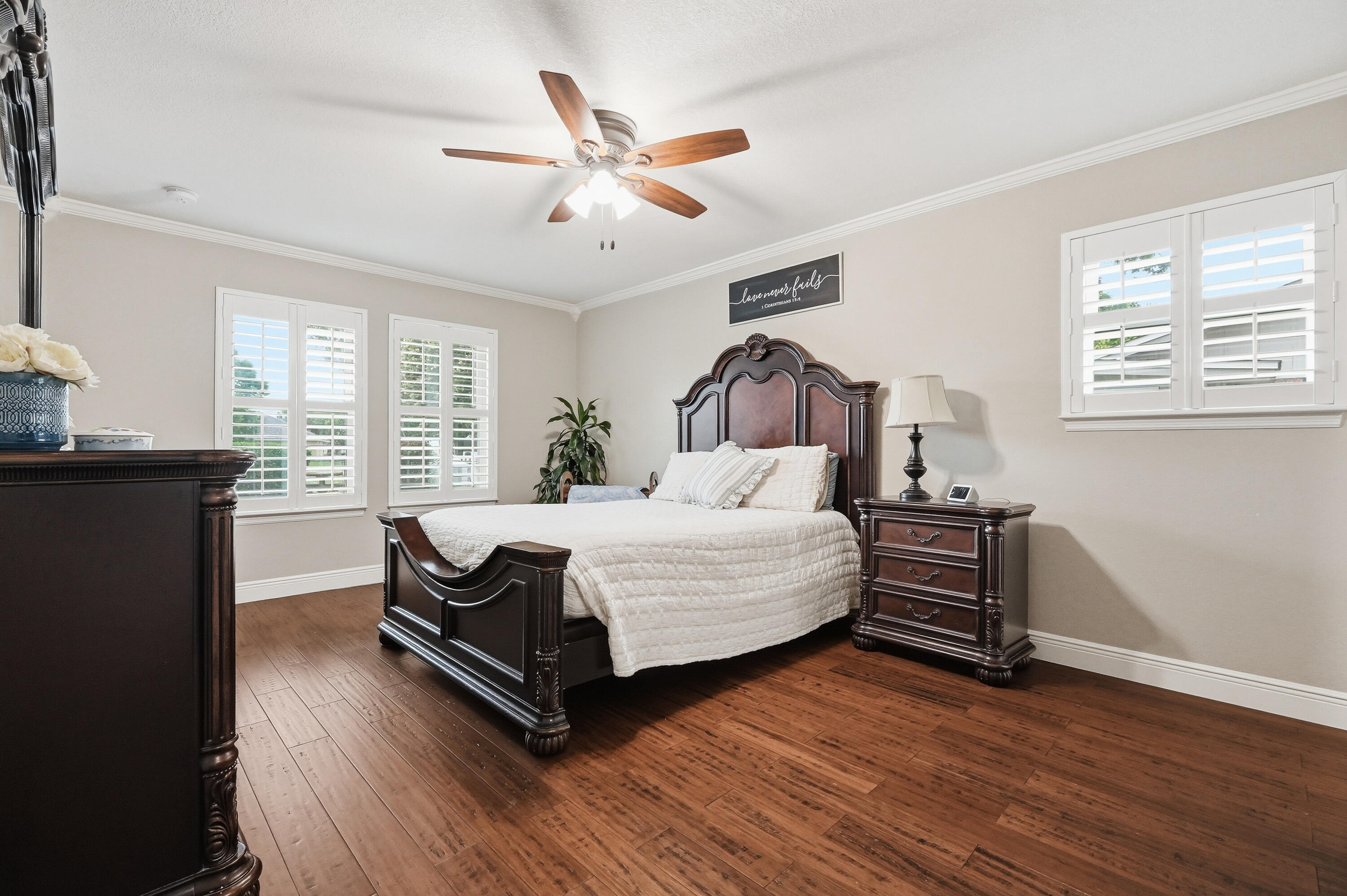 LAKE LORRAINE ESTATES - Residential