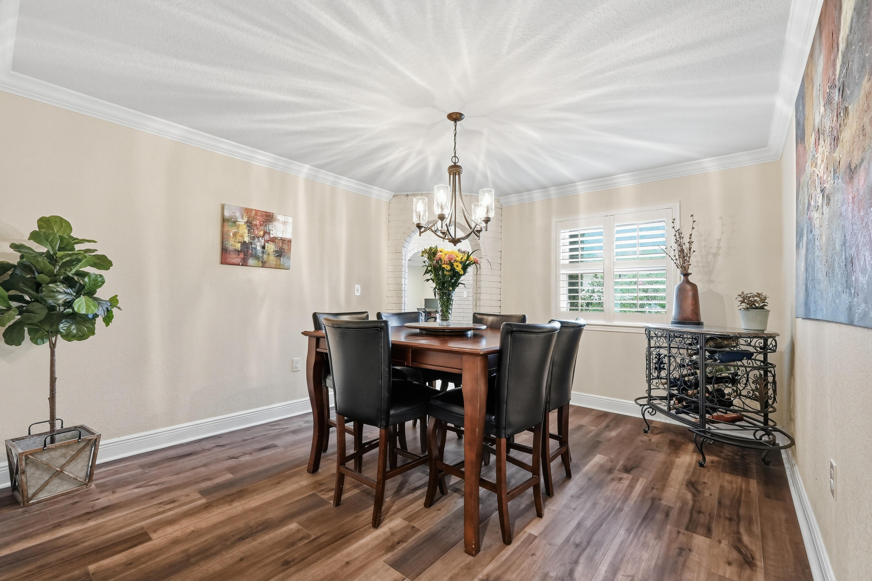 LAKE LORRAINE ESTATES - Residential