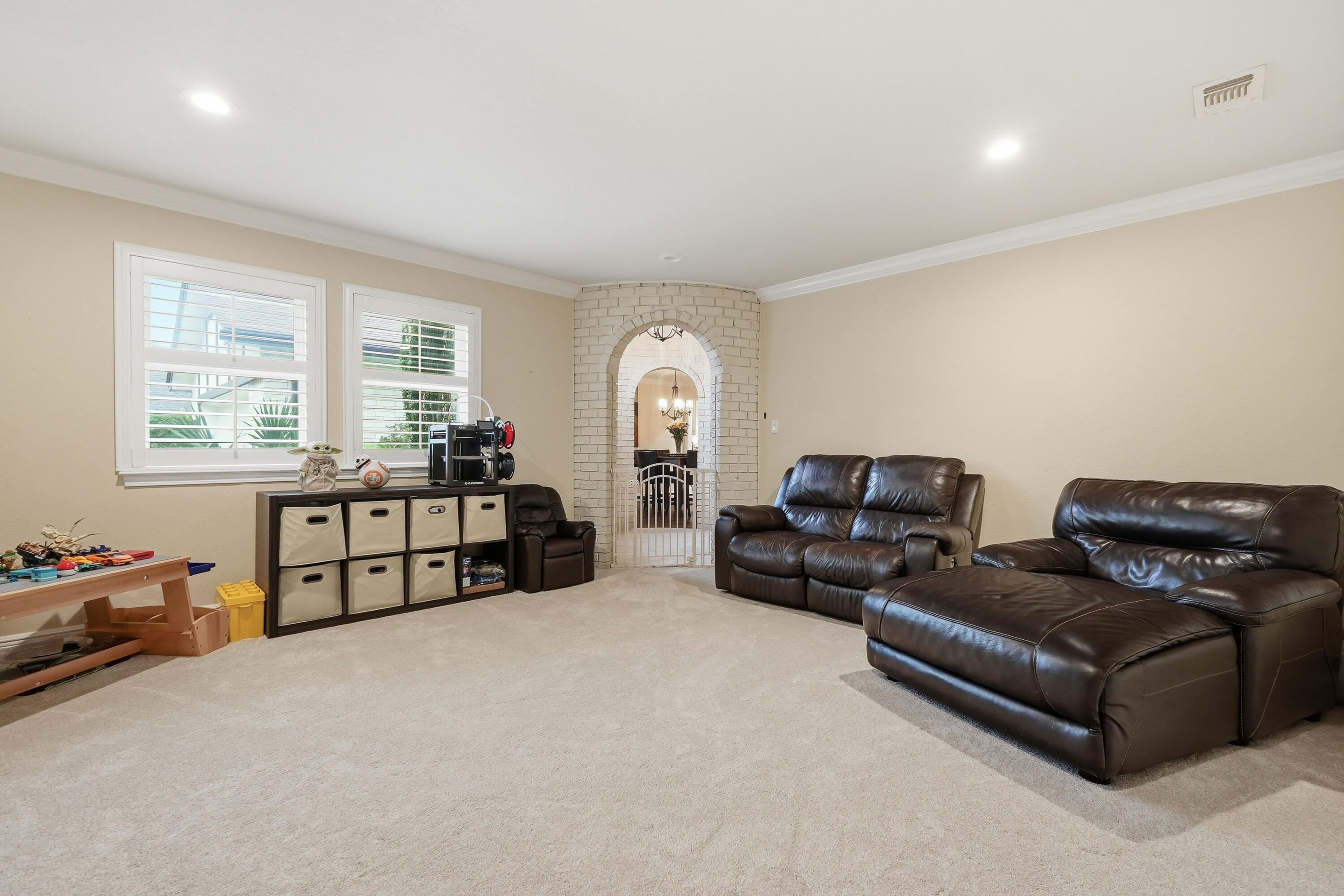 LAKE LORRAINE ESTATES - Residential