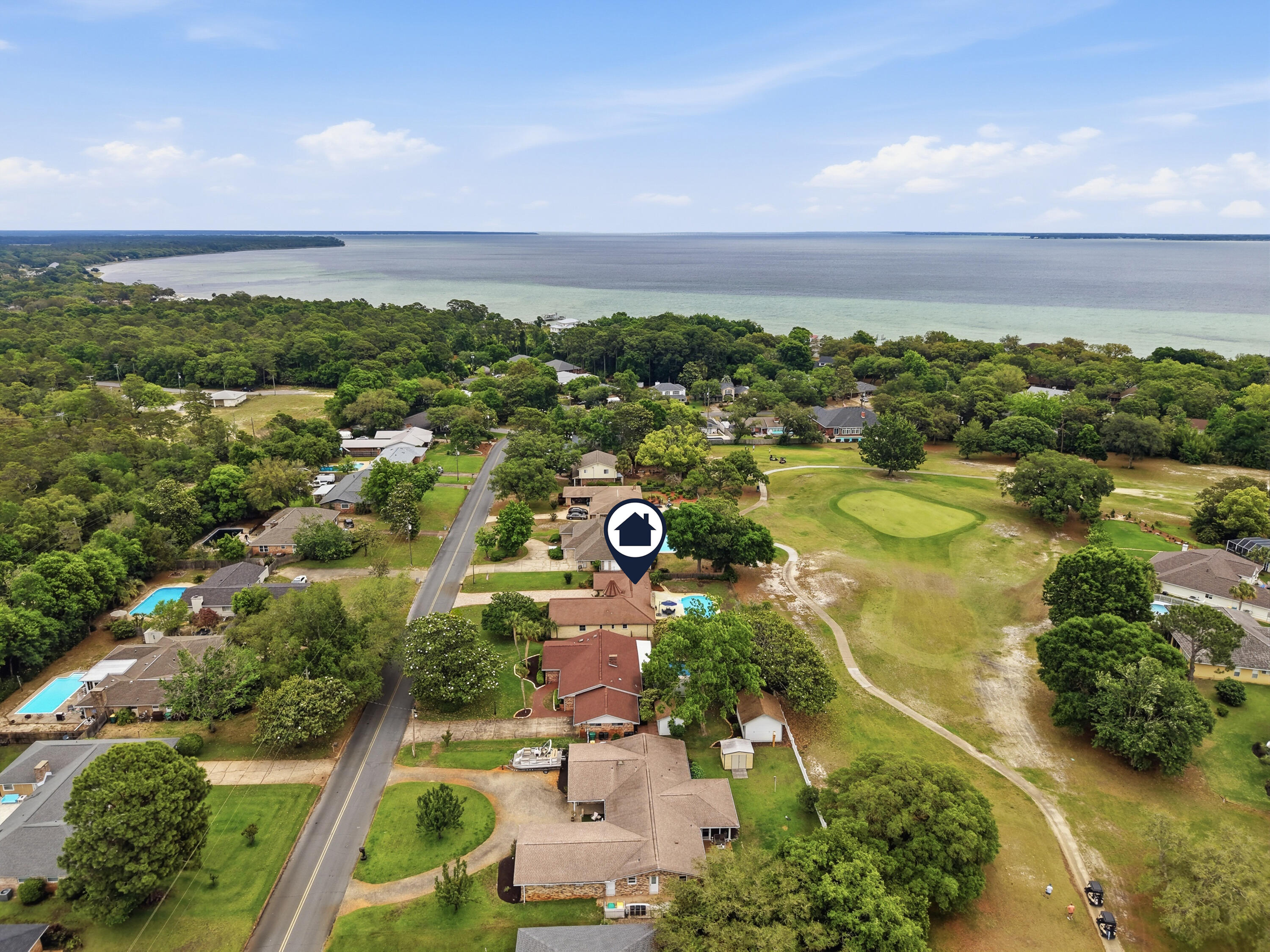 LAKE LORRAINE ESTATES - Residential