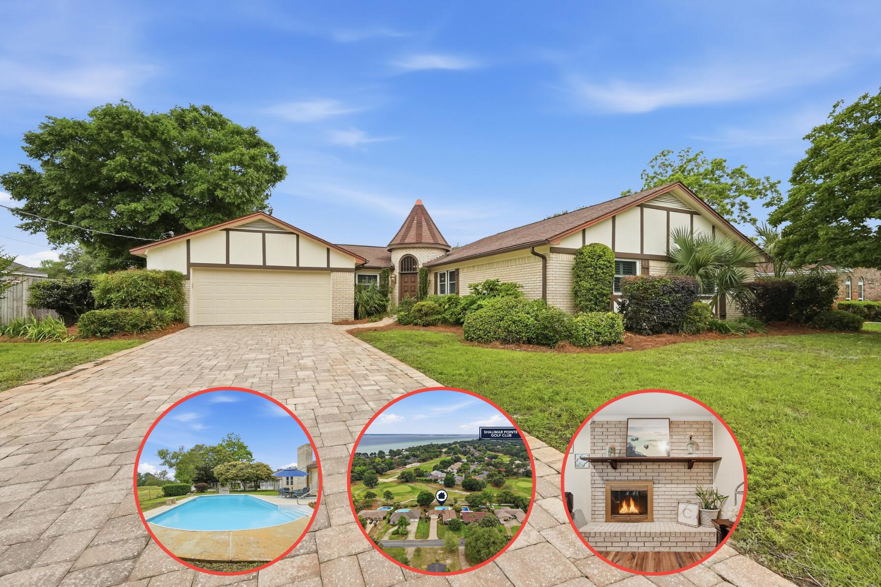 LAKE LORRAINE ESTATES - Residential