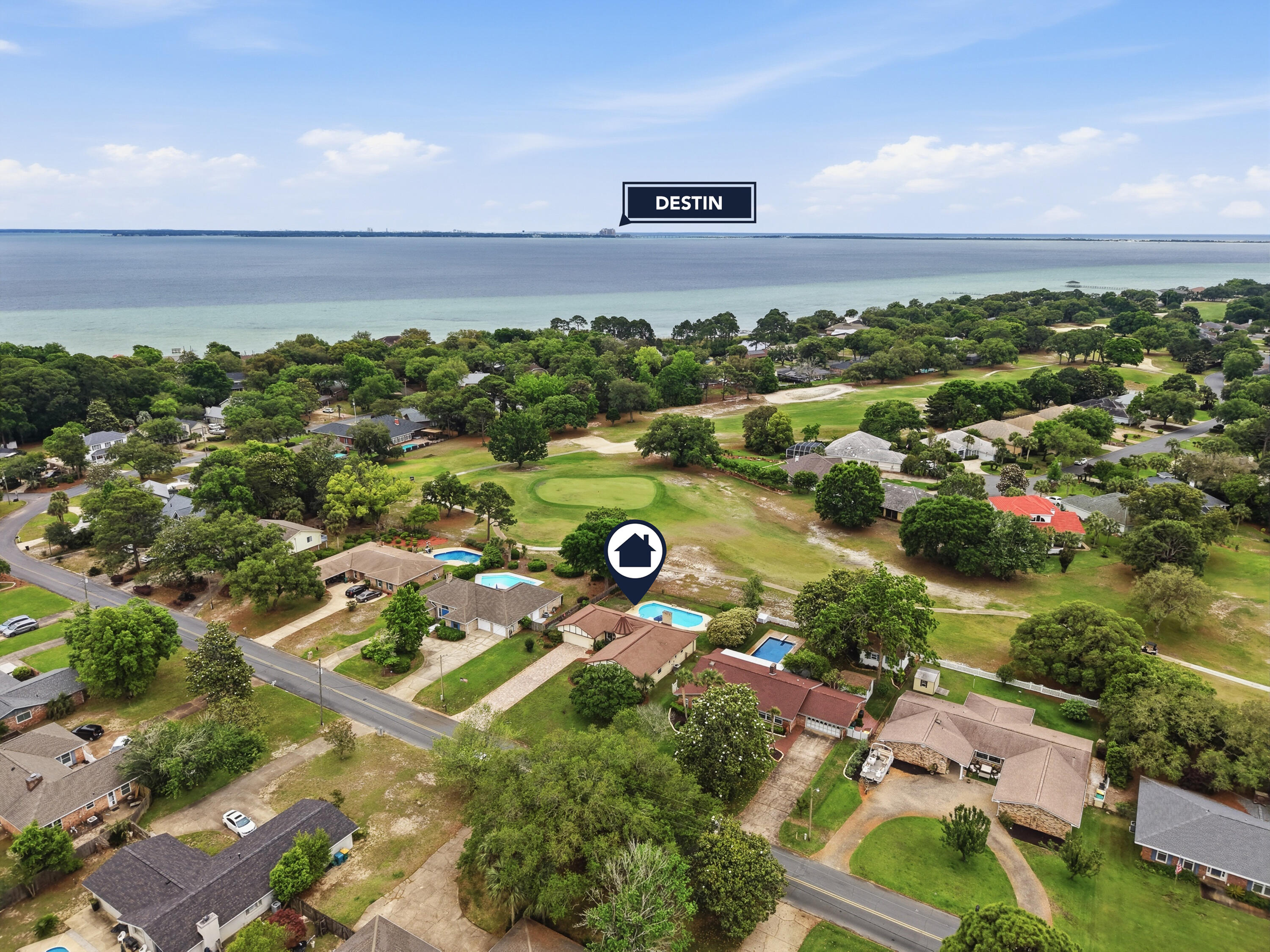 LAKE LORRAINE ESTATES - Residential