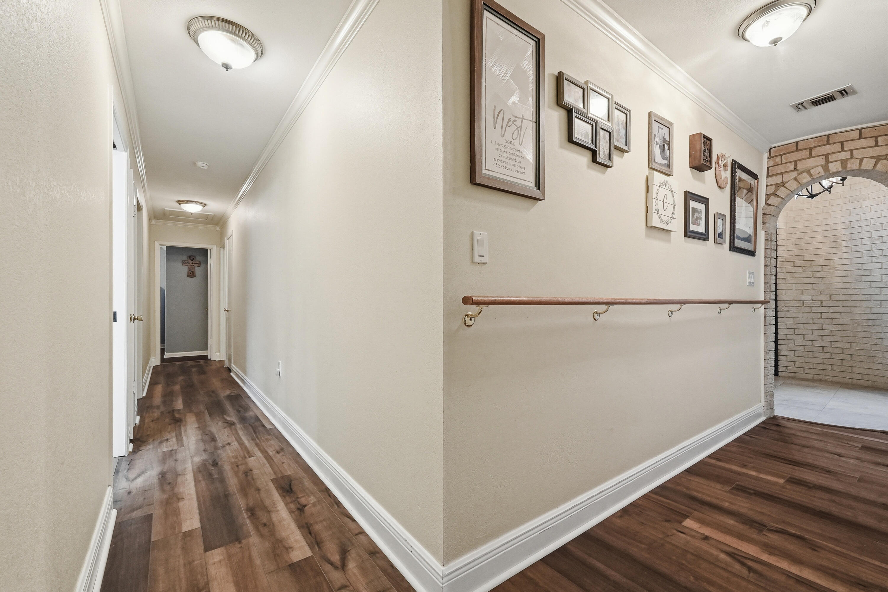 LAKE LORRAINE ESTATES - Residential