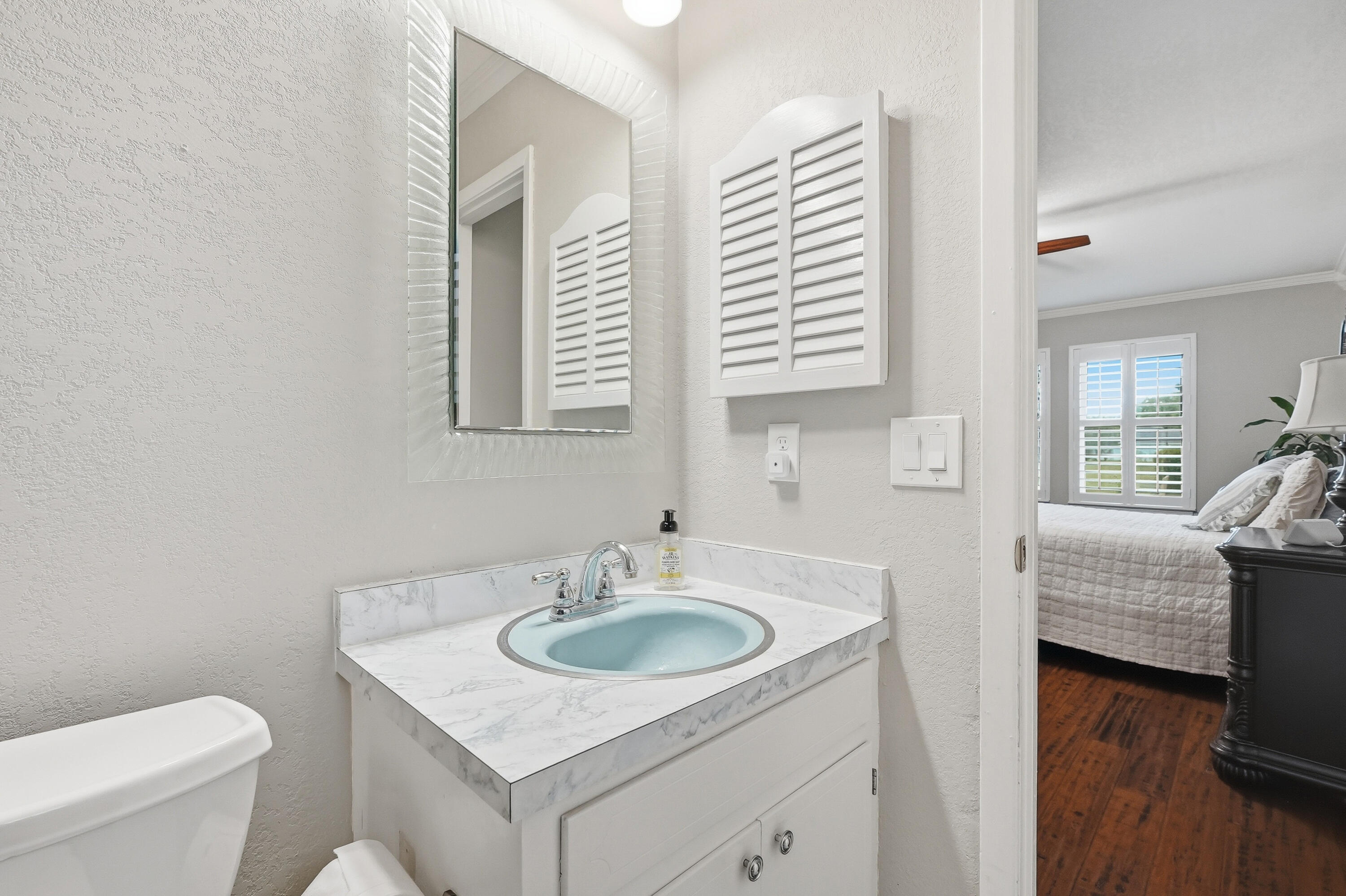 LAKE LORRAINE ESTATES - Residential