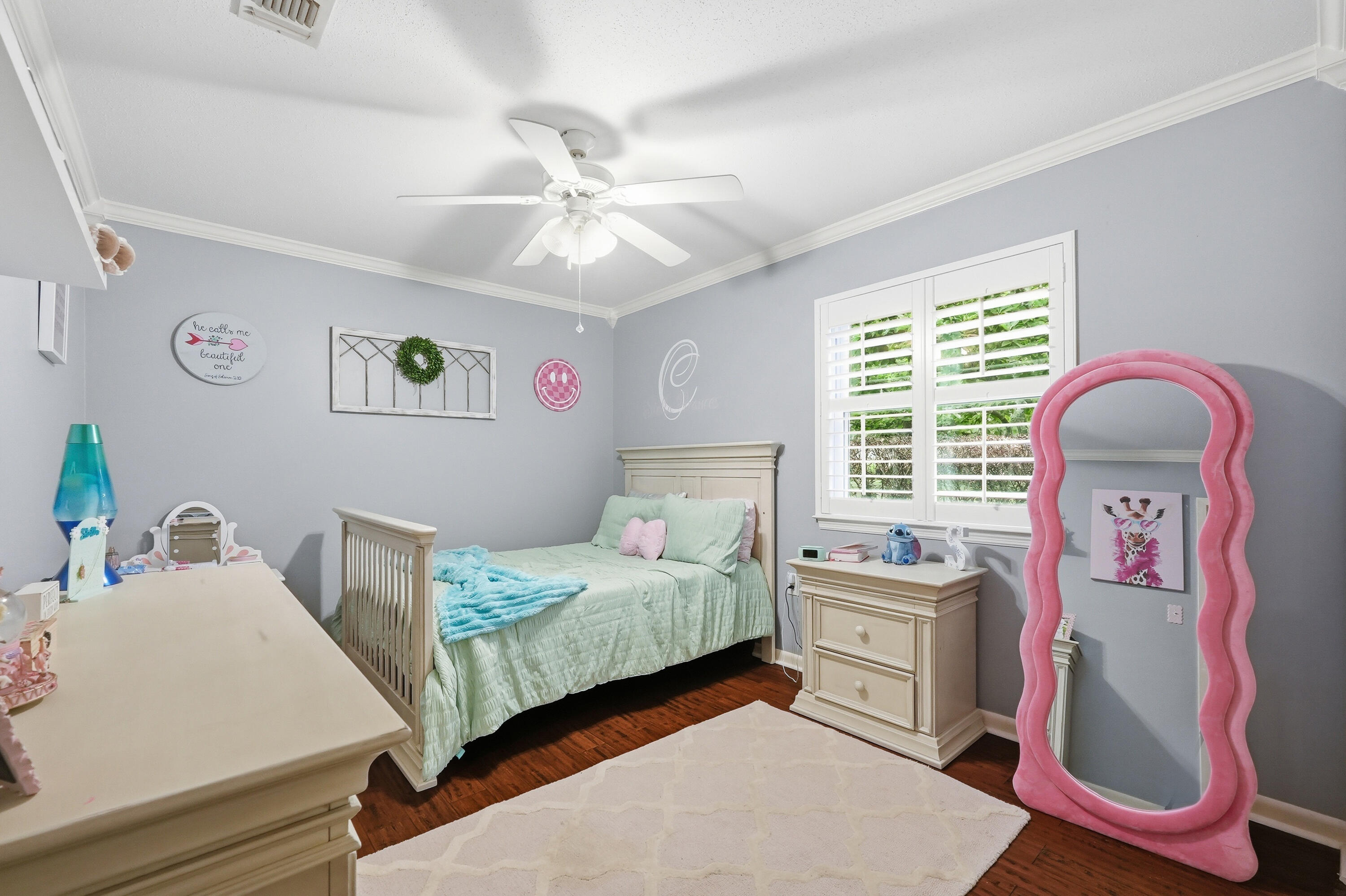 LAKE LORRAINE ESTATES - Residential