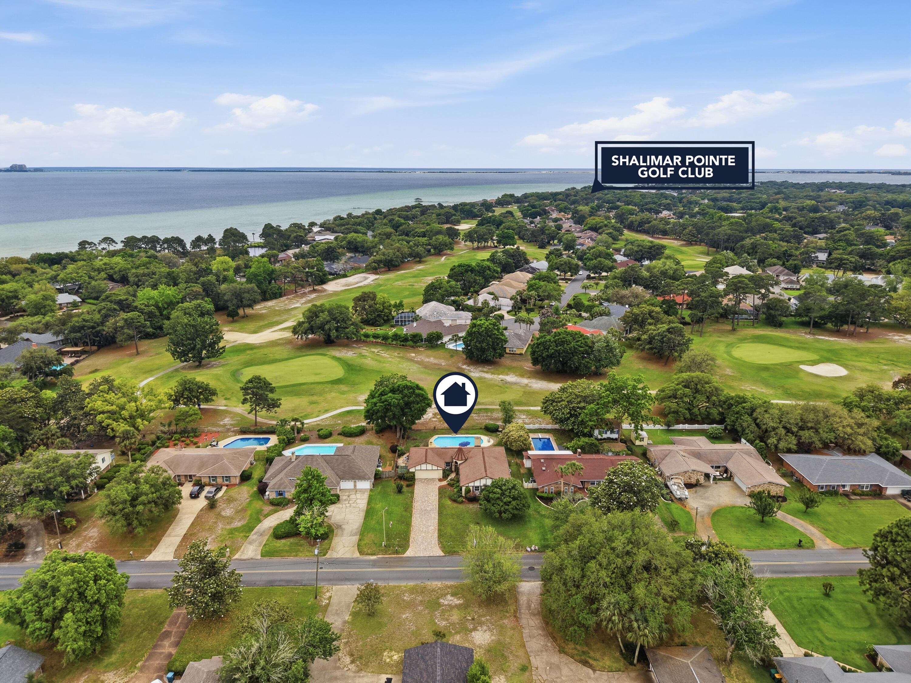 LAKE LORRAINE ESTATES - Residential