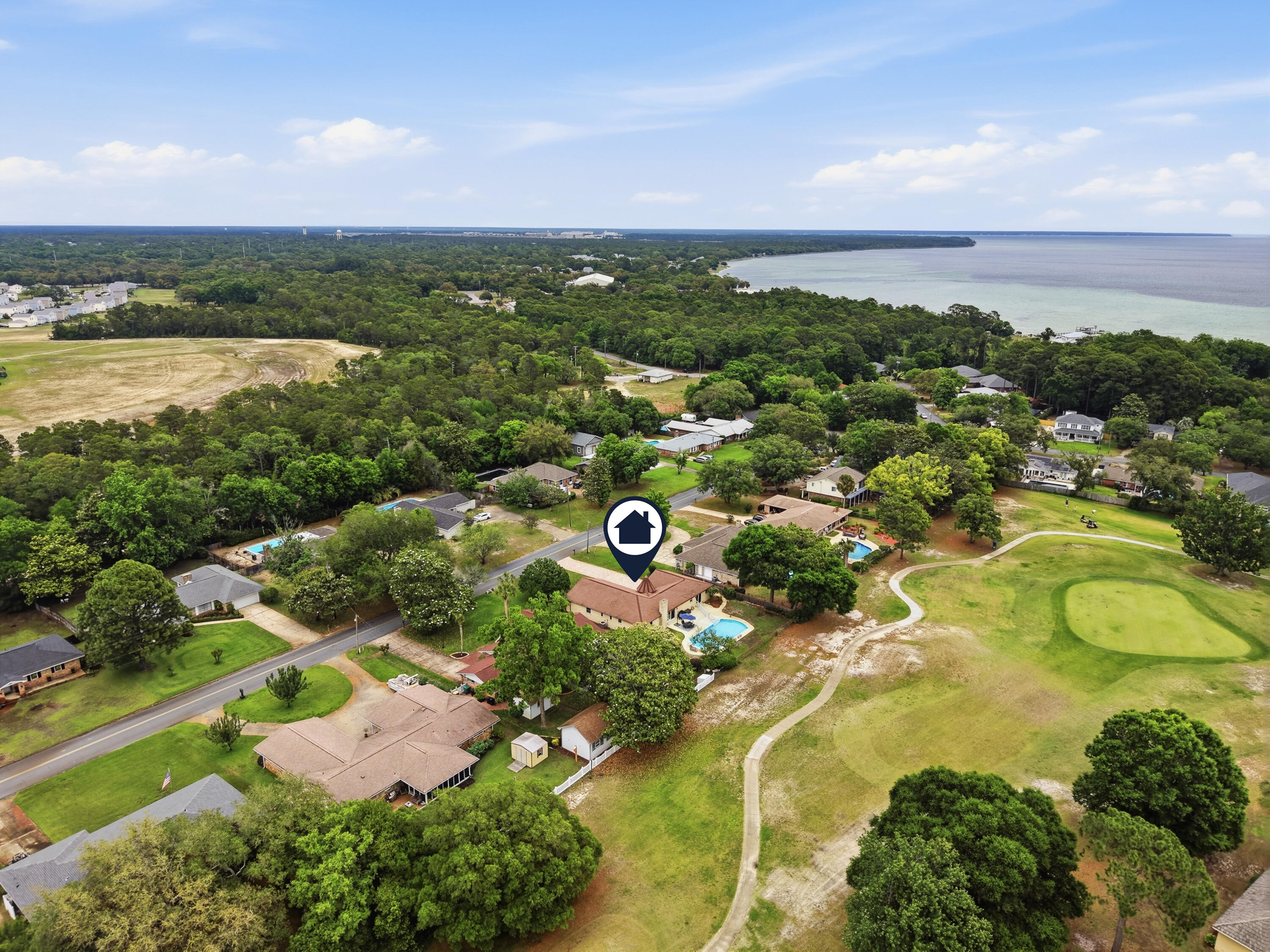 LAKE LORRAINE ESTATES - Residential