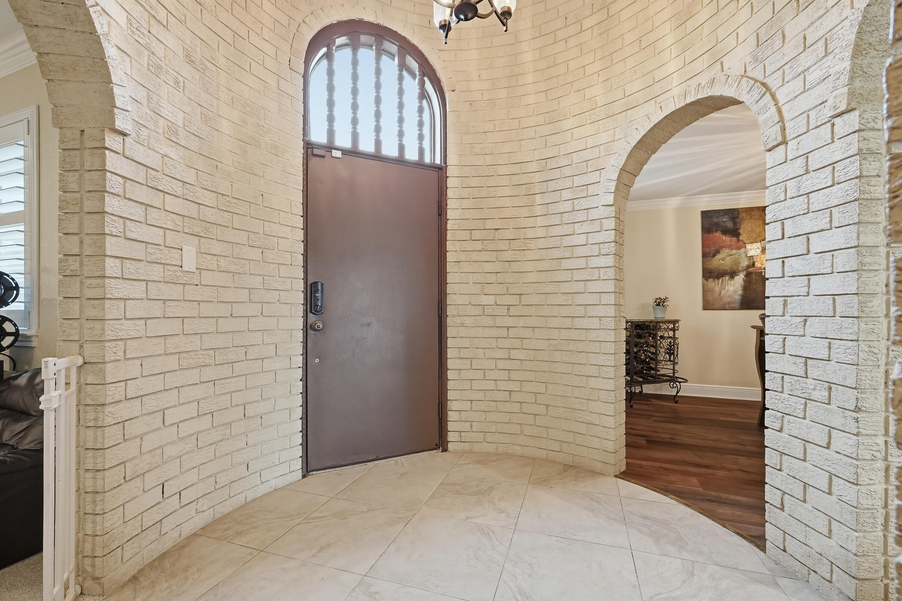 LAKE LORRAINE ESTATES - Residential