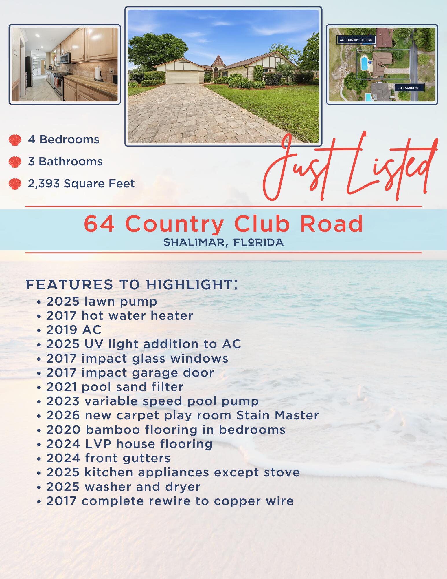 LAKE LORRAINE ESTATES - Residential