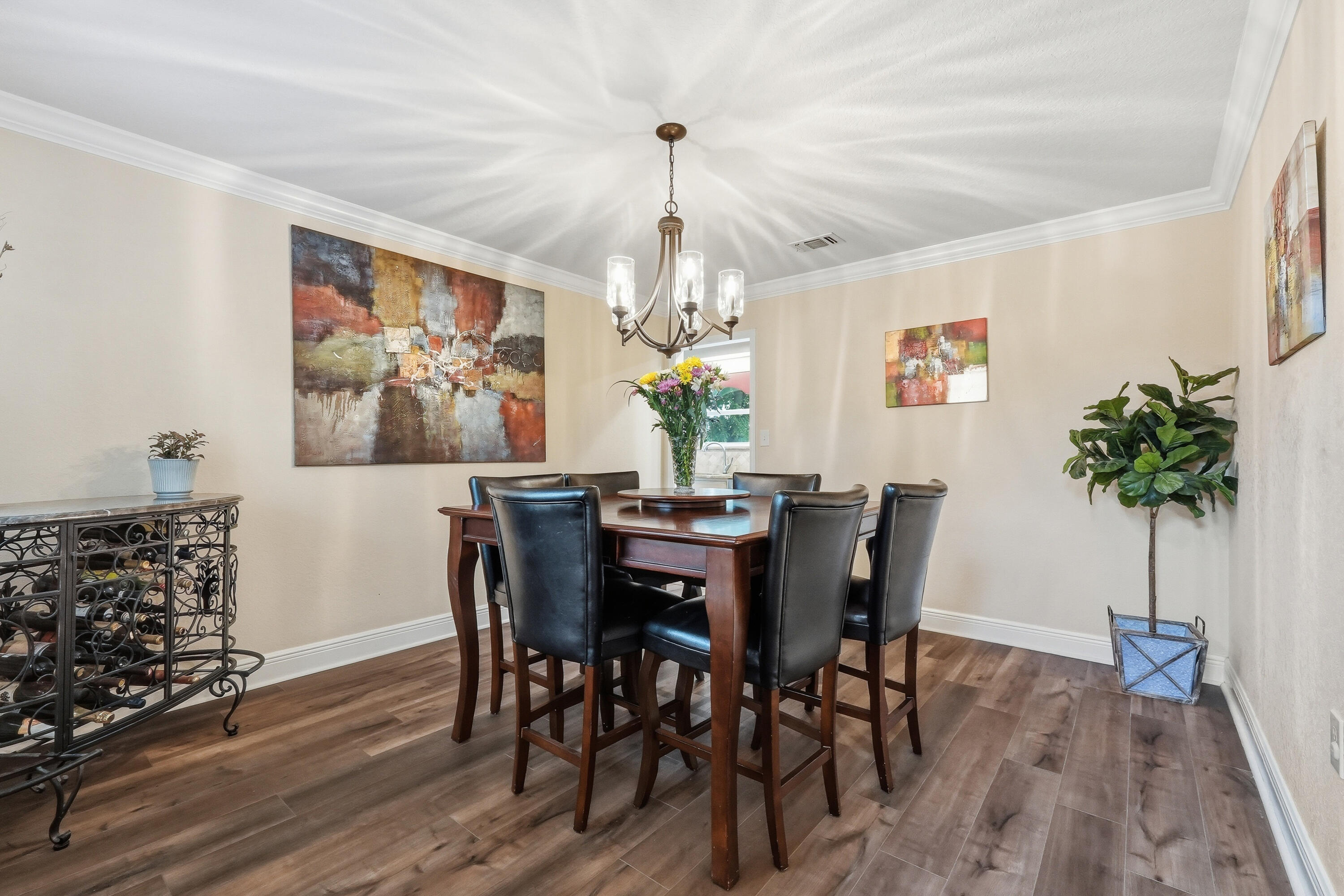 LAKE LORRAINE ESTATES - Residential