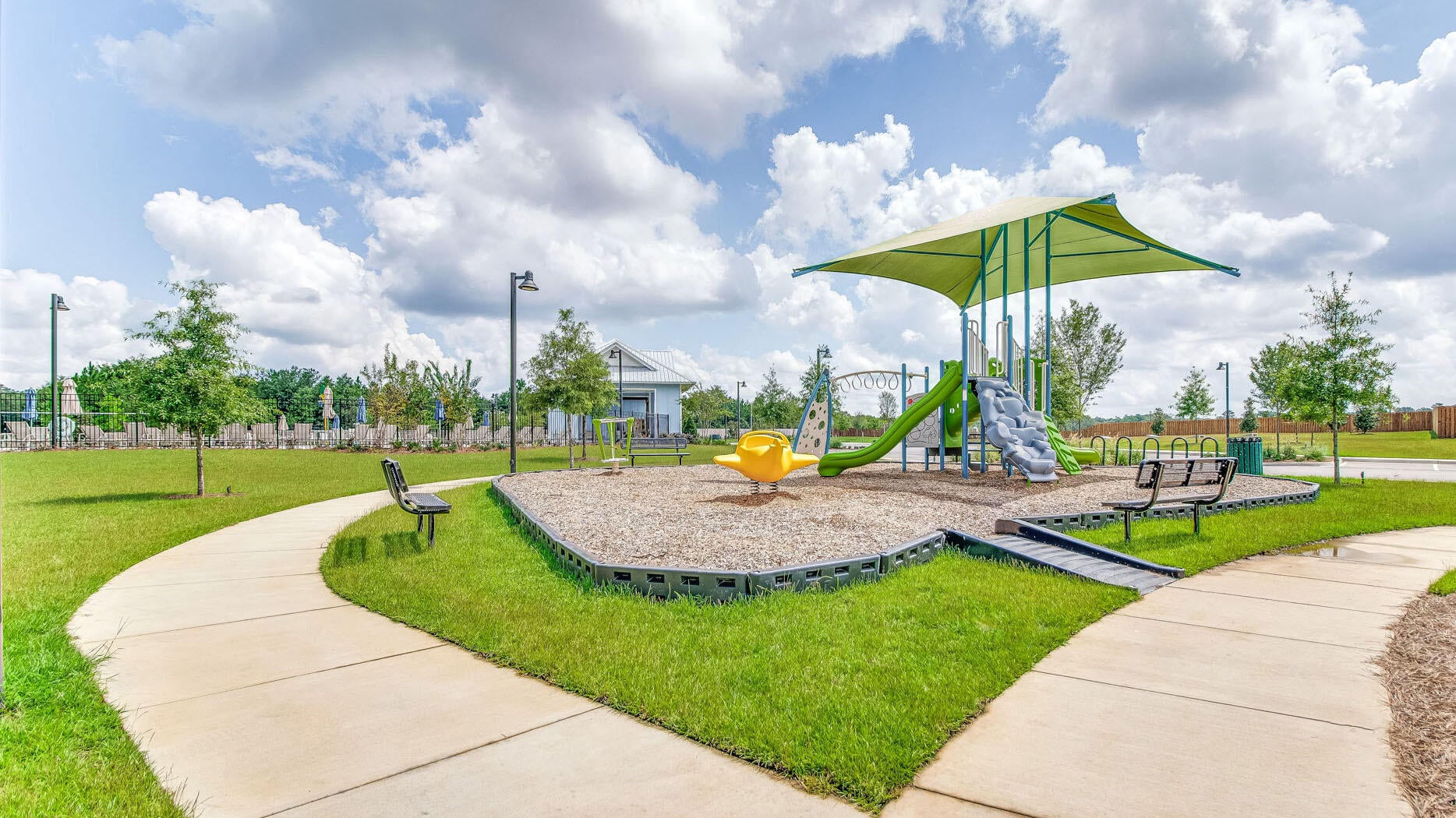 BLACKWATER RESERVE - Residential