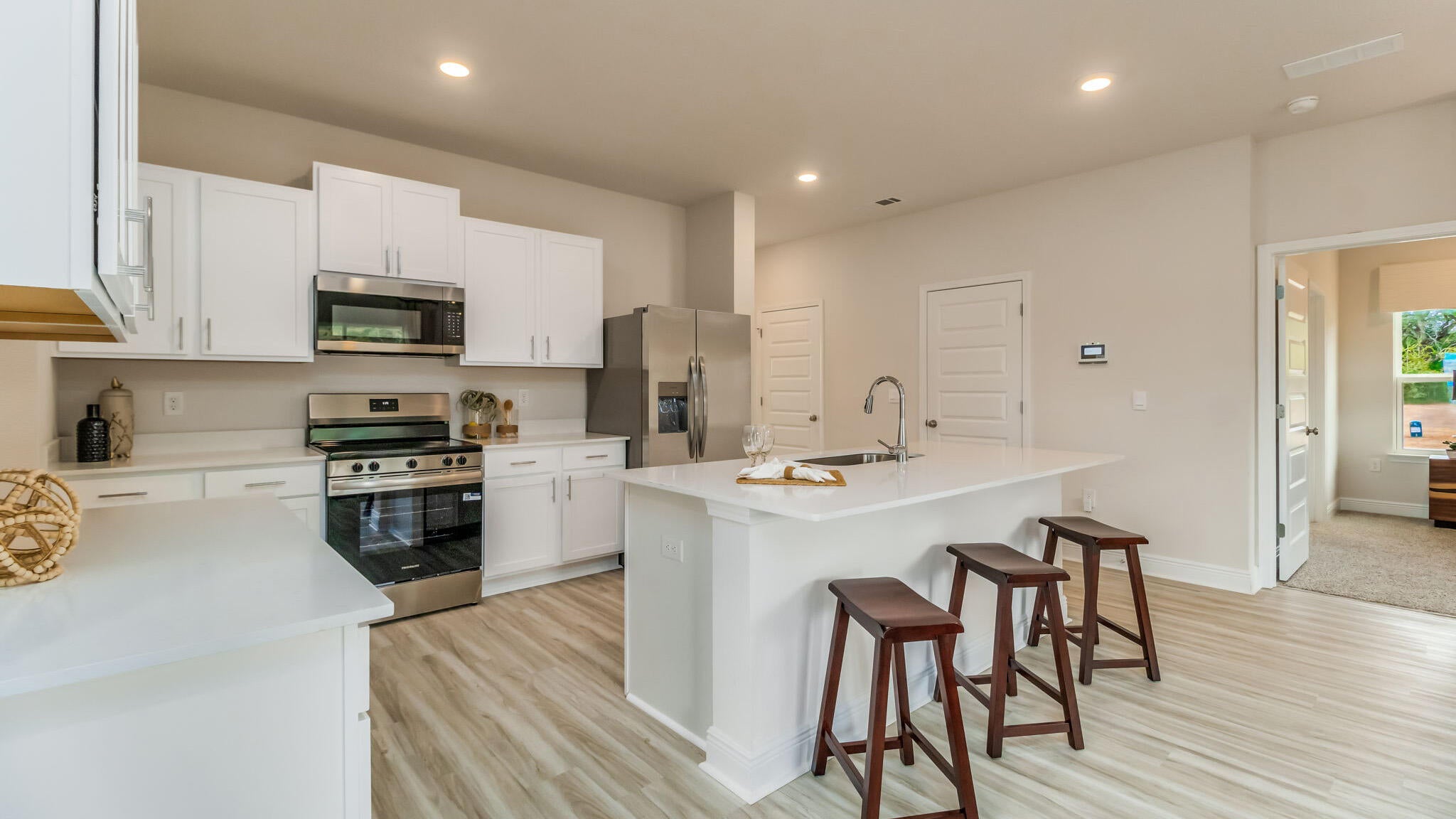BLACKWATER RESERVE - Residential