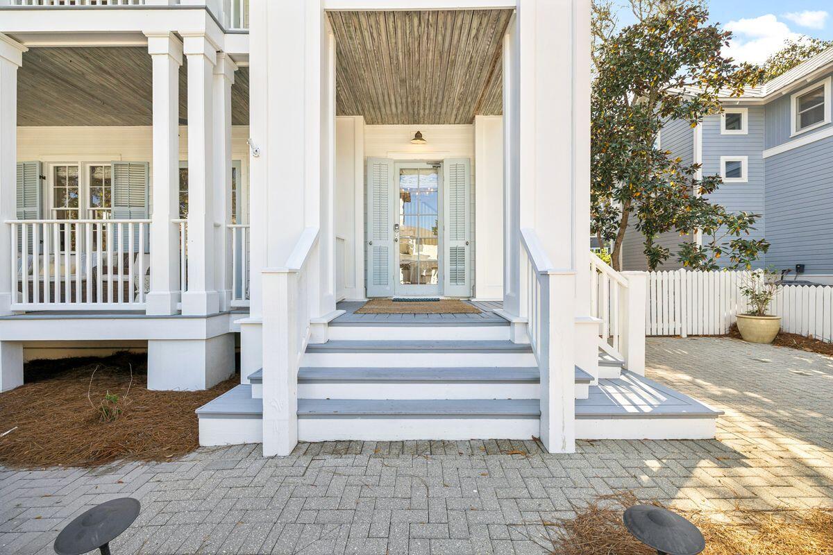 SEASIDE 01 - Residential