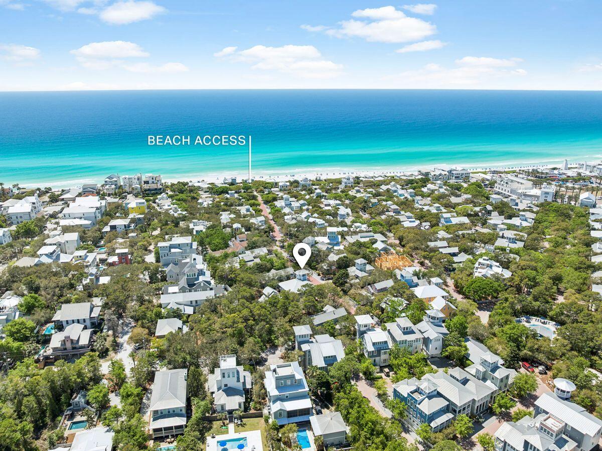 SEASIDE 01 - Residential
