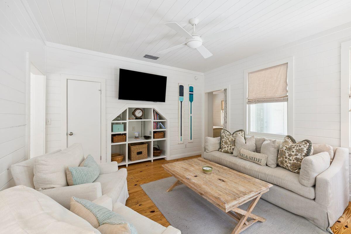 SEASIDE 01 - Residential