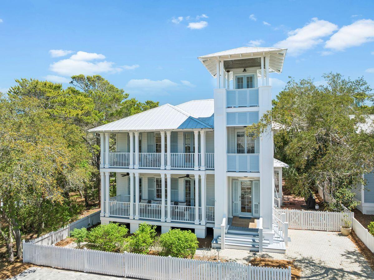 SEASIDE 01 - Residential