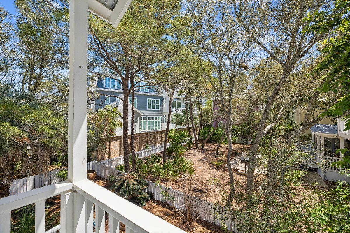 SEASIDE 01 - Residential