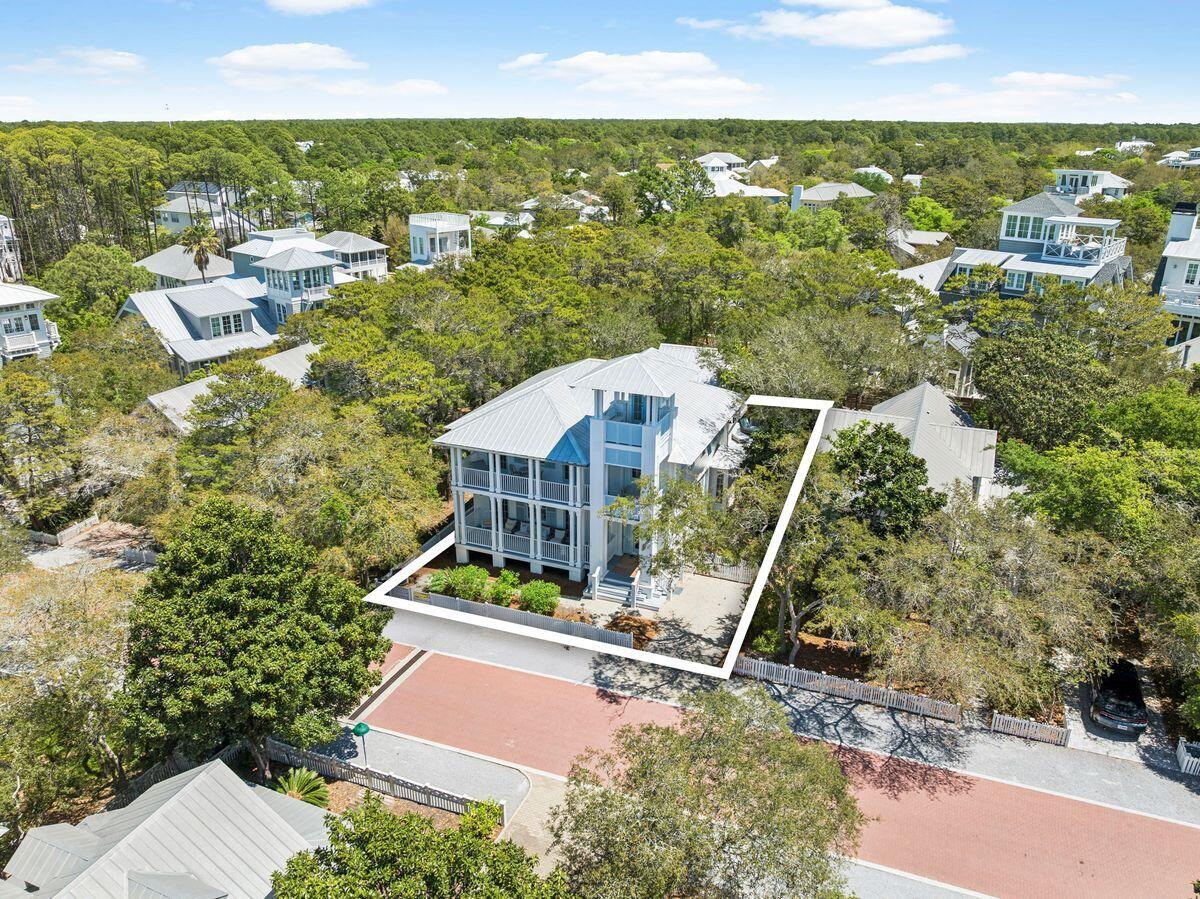 SEASIDE 01 - Residential