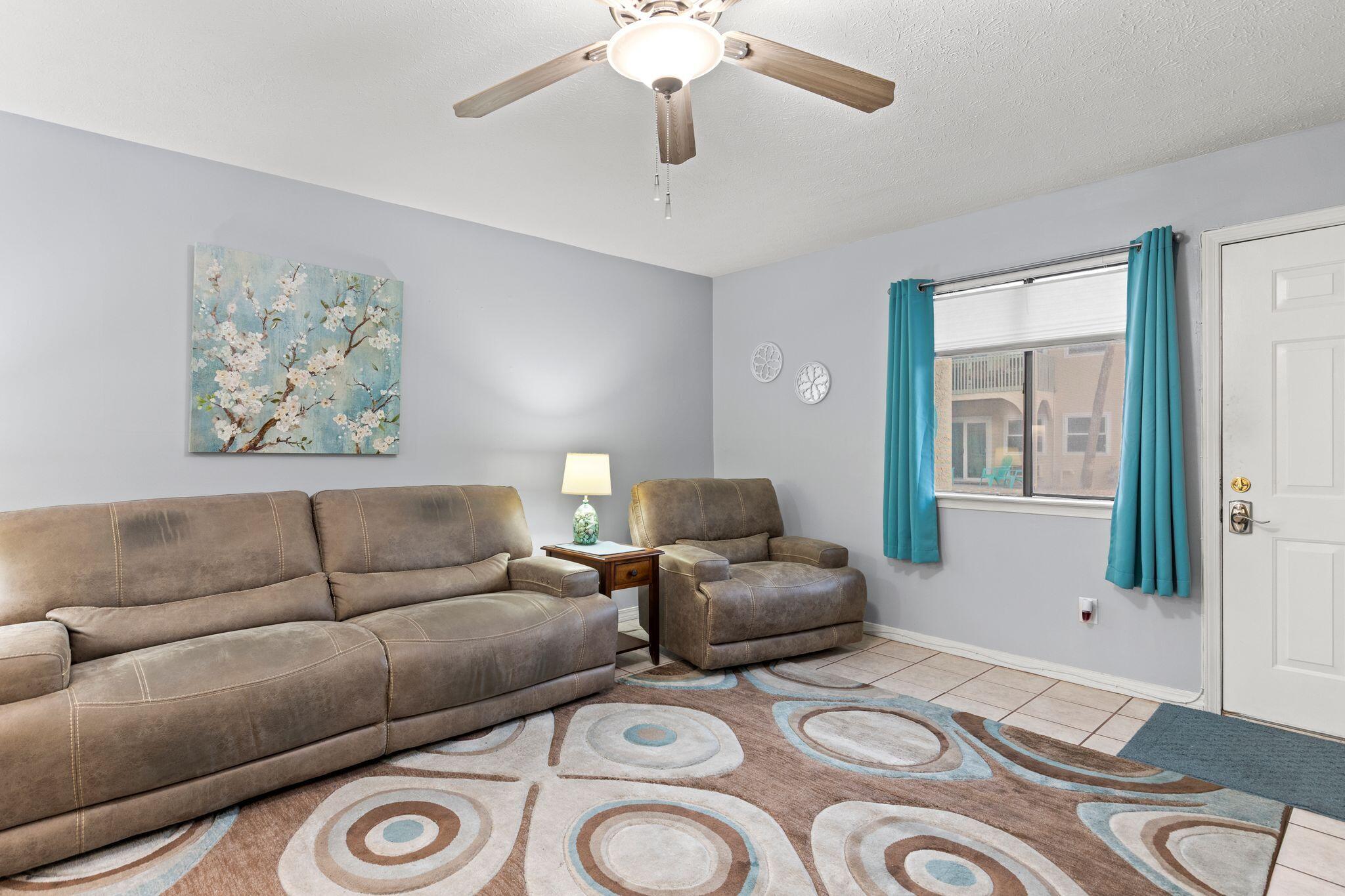GULF HIGHLAND BEACH RESORT UNREC - Residential
